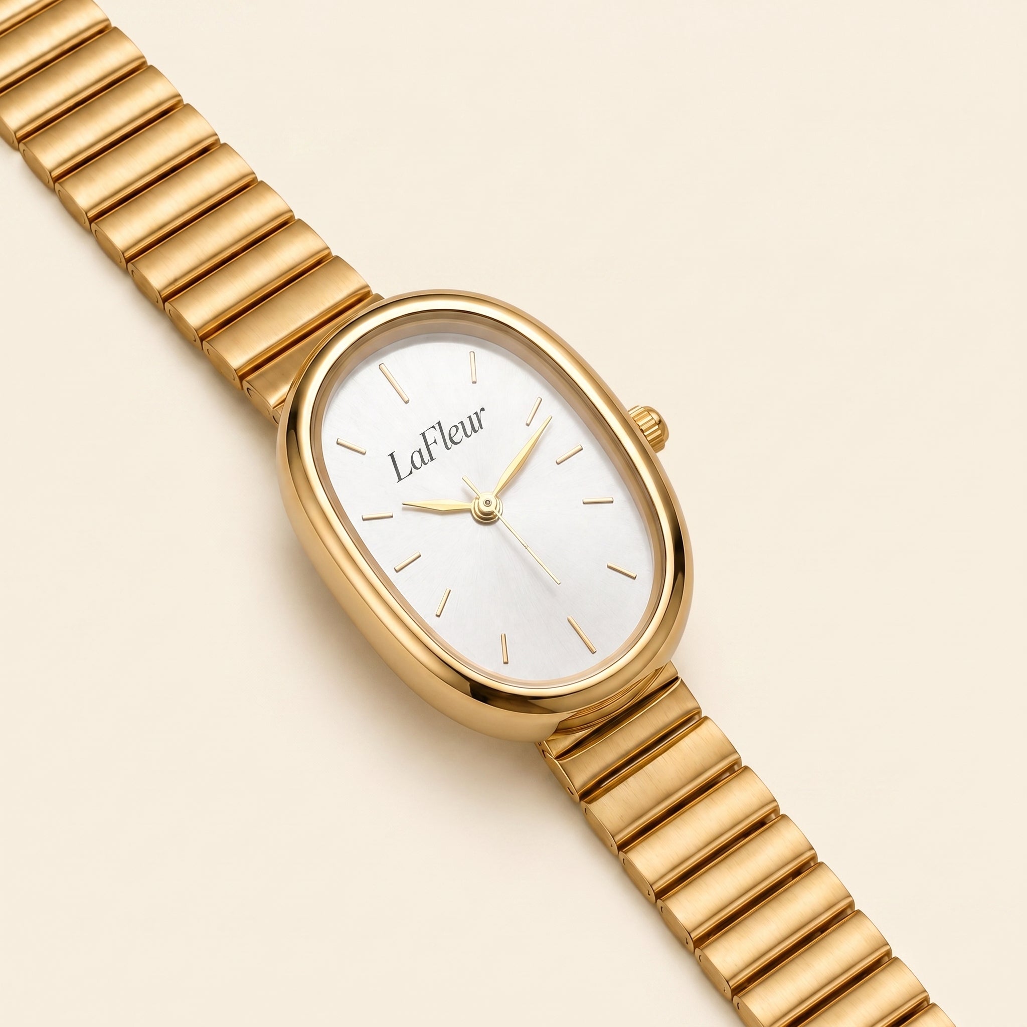Reloj Le Marais Claro de Luna