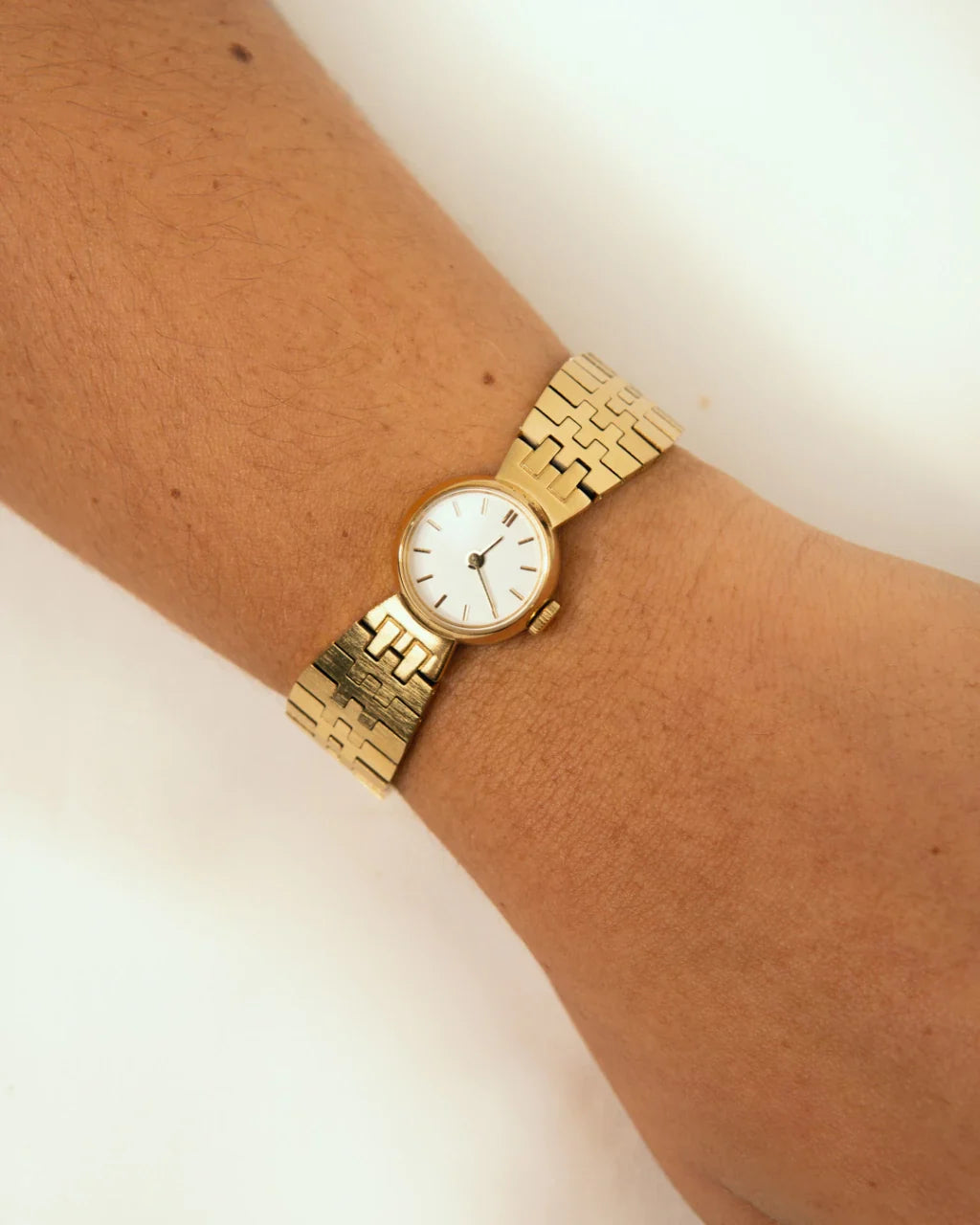 Reloj Dorè