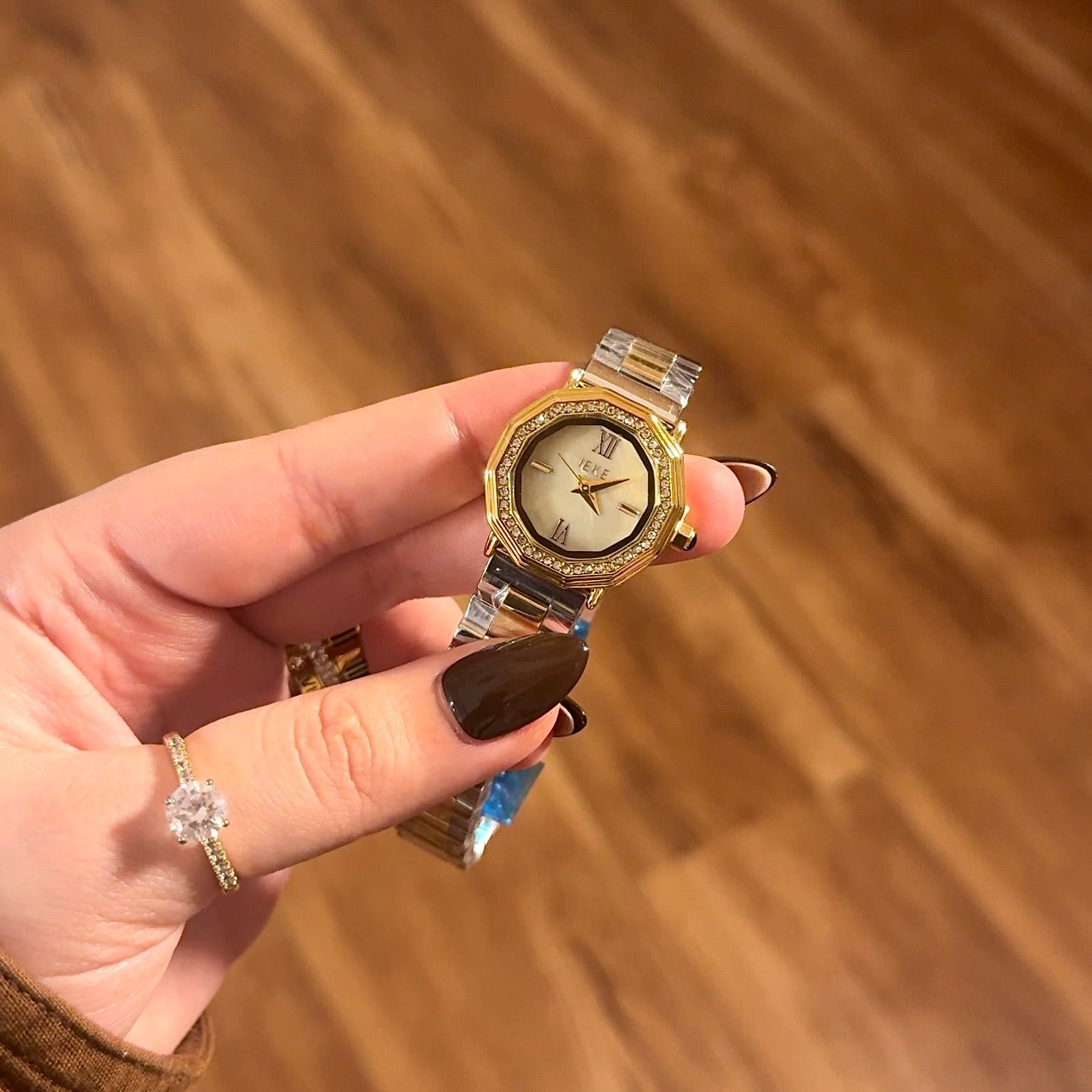 Elunéa Reloj
