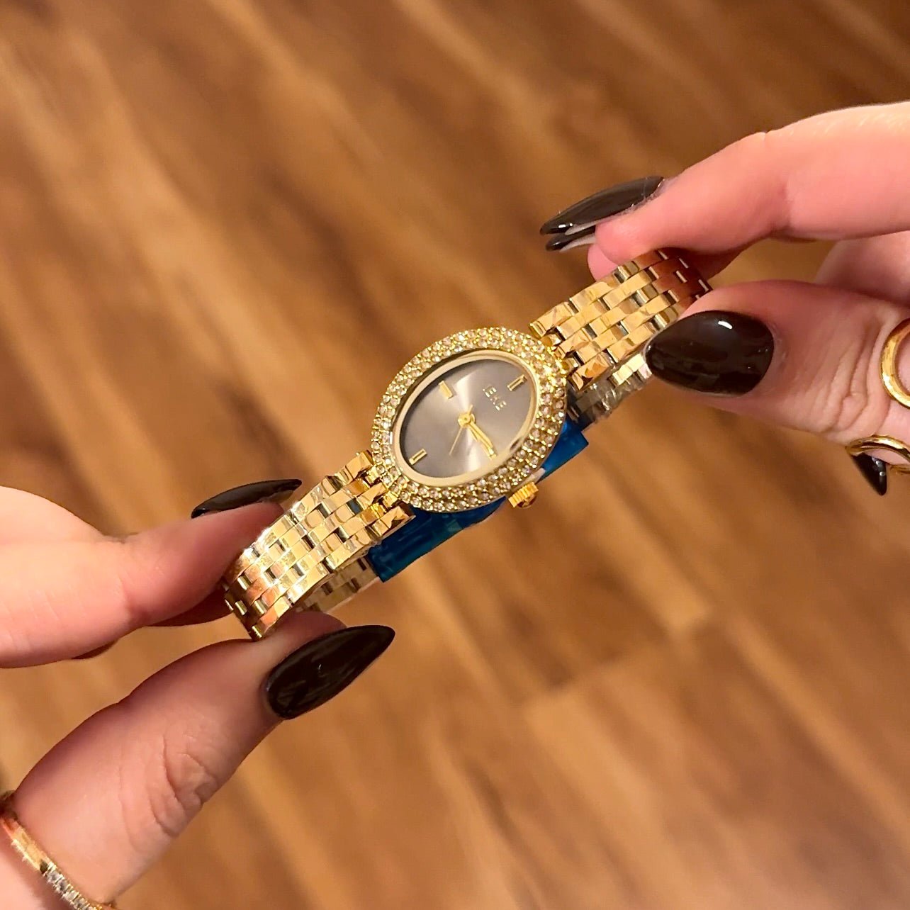 Élysora Reloj