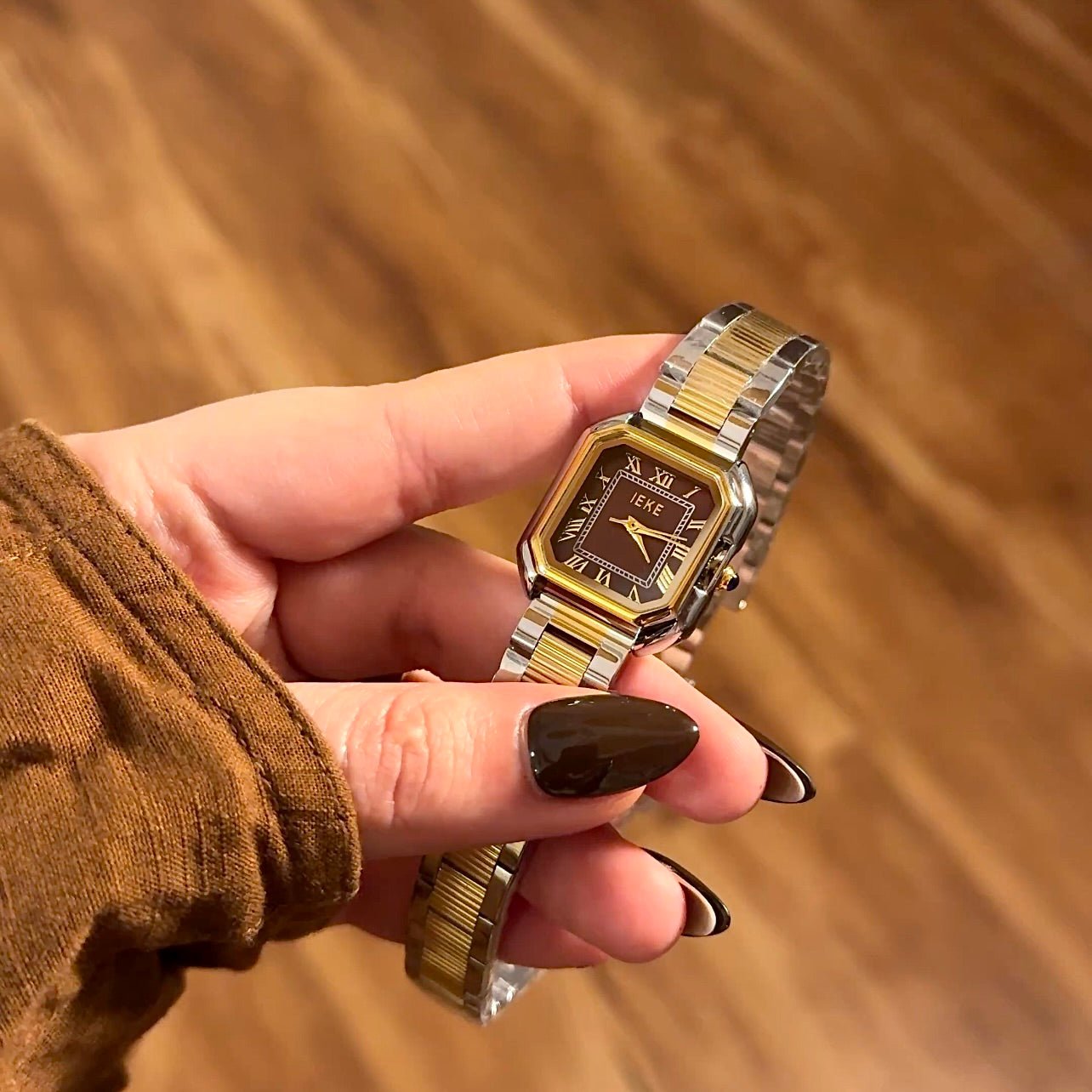 Fioréa Reloj