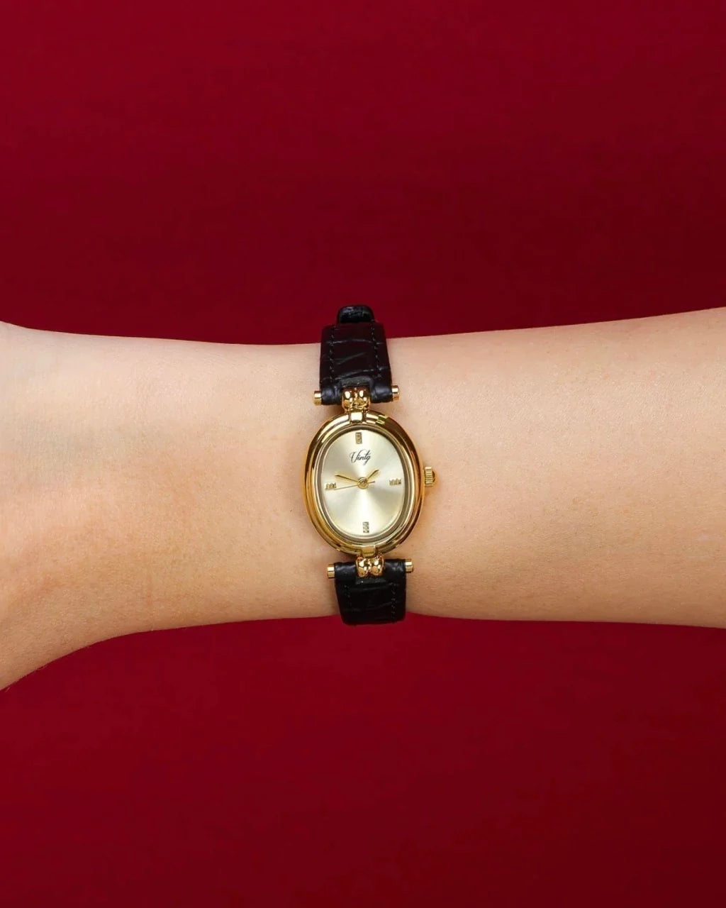 Reloj Camelita