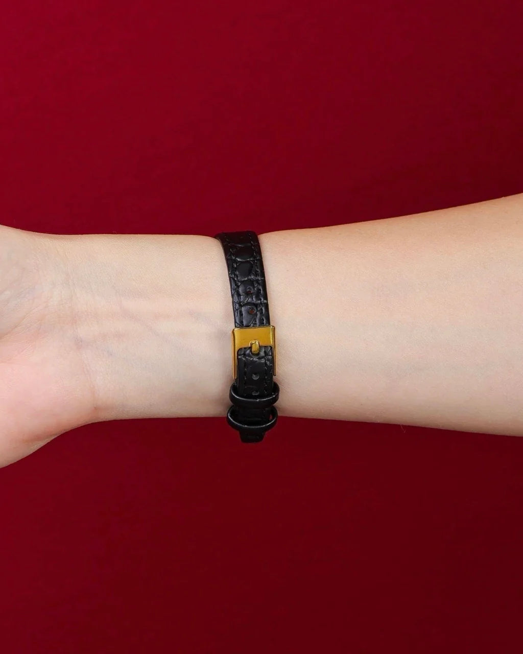 Reloj Camelita