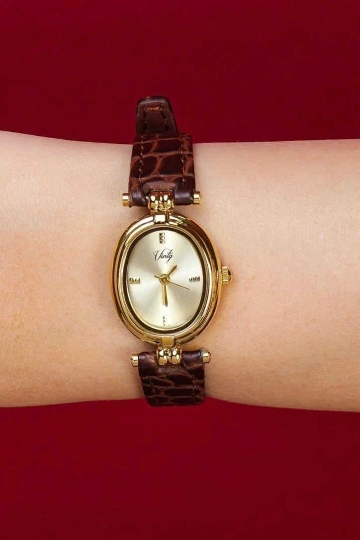 Reloj Camelita
