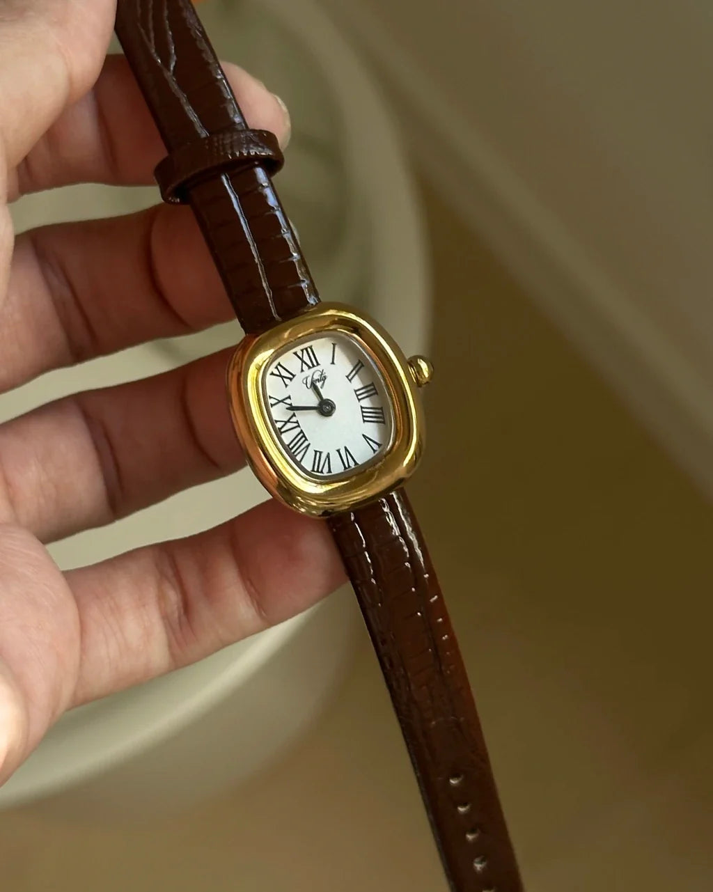 Reloj Ventzo
