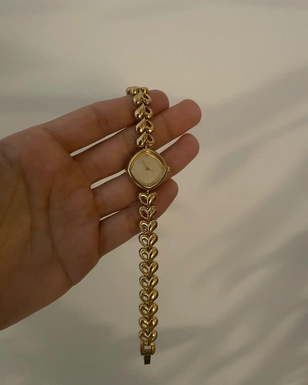 Reloj Coeur
