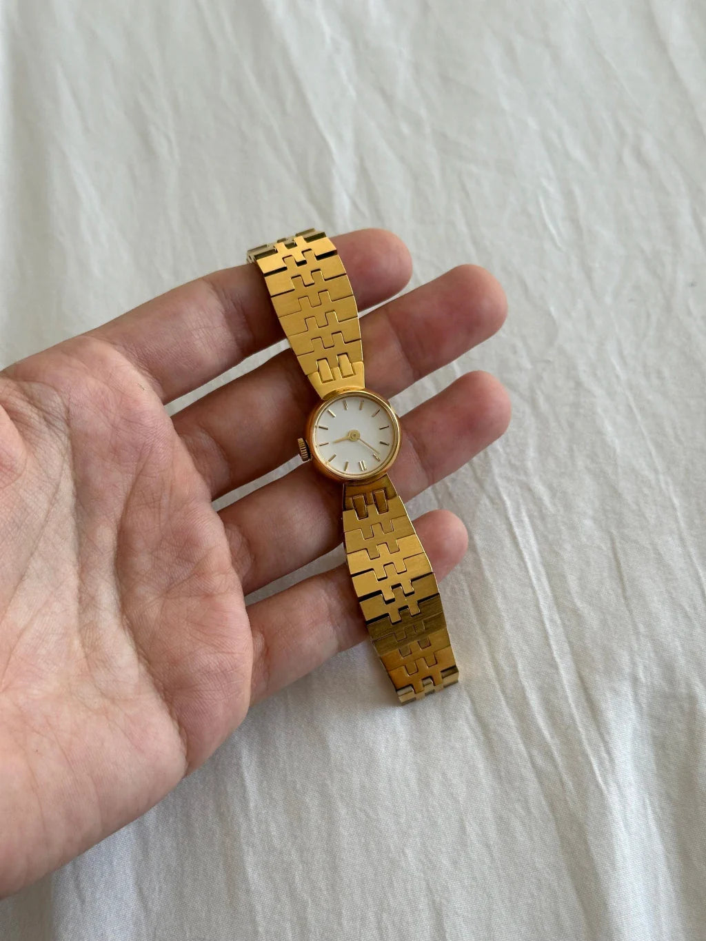 Reloj Dorè