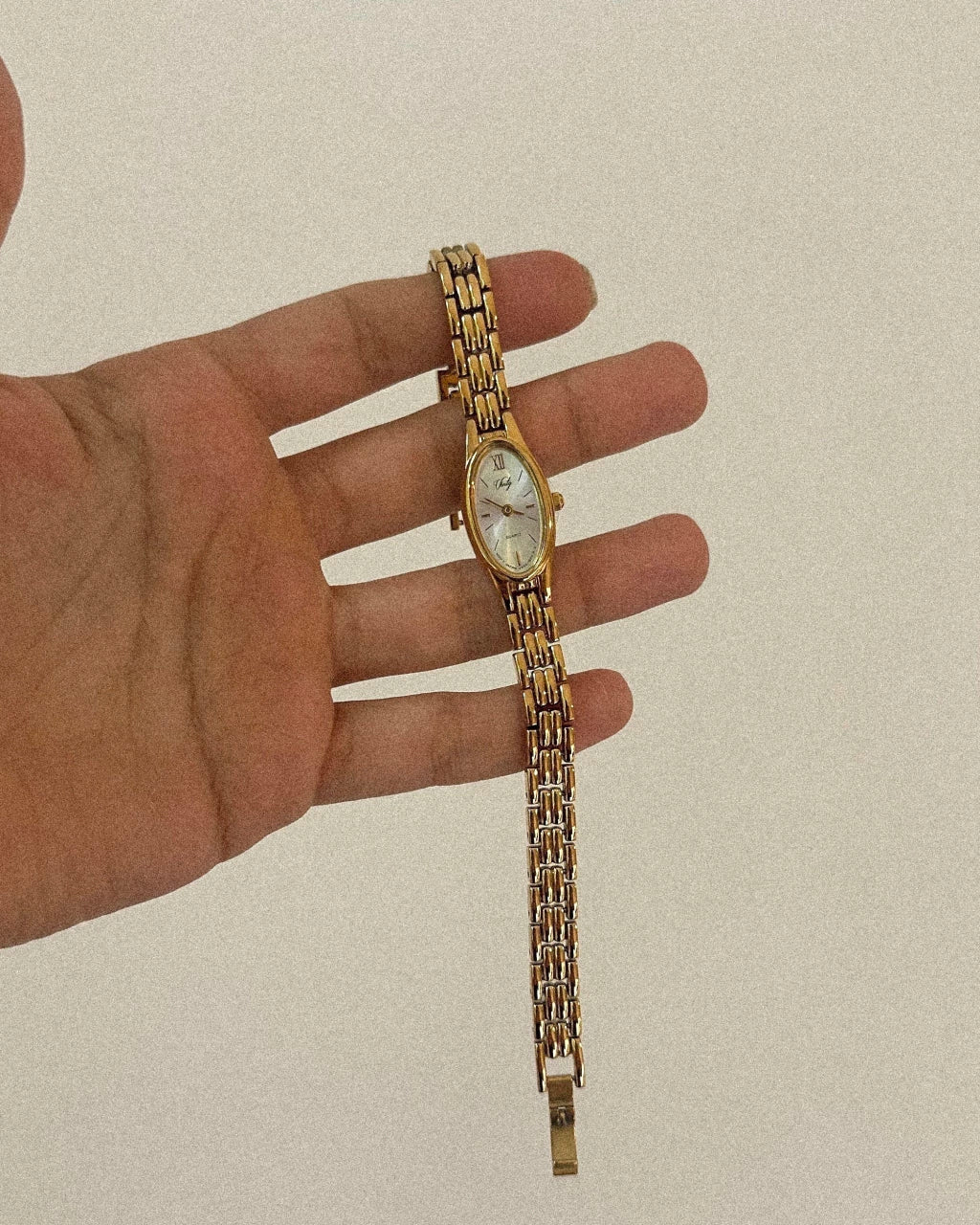 Reloj White Belir Edición Especial