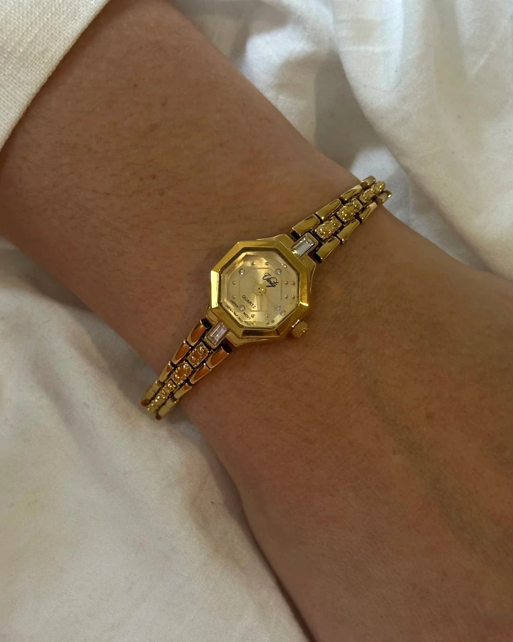 Reloj Losanc