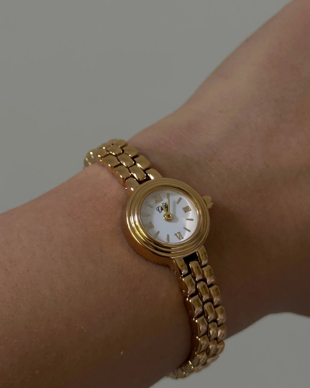 Reloj Aure
