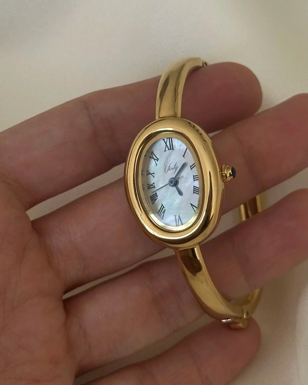 Reloj Olir