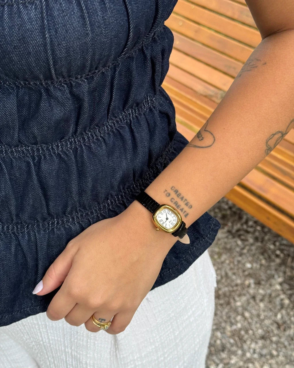 Reloj Ventzo
