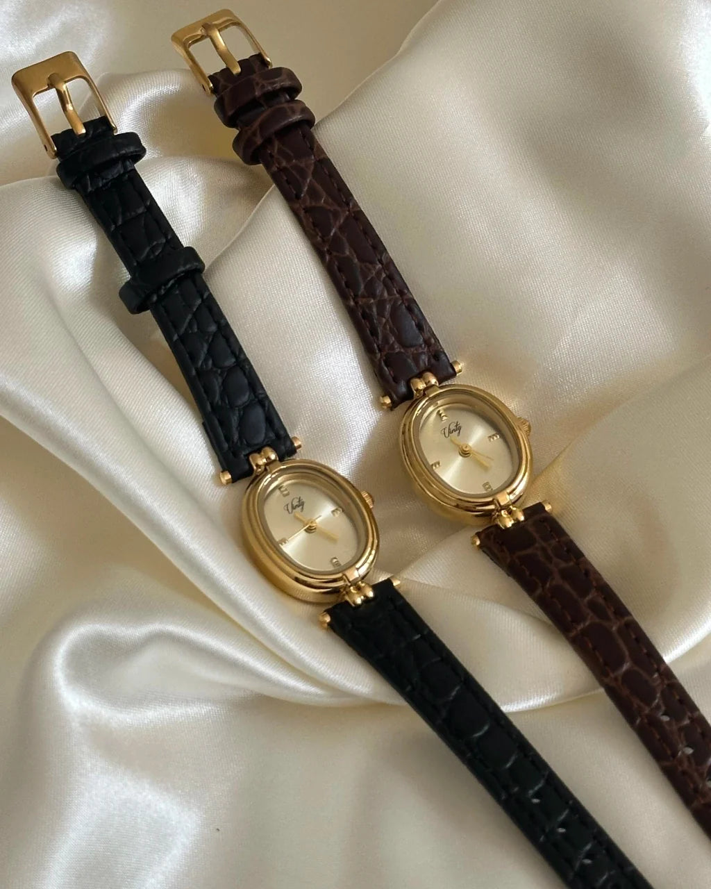 Reloj Camelita