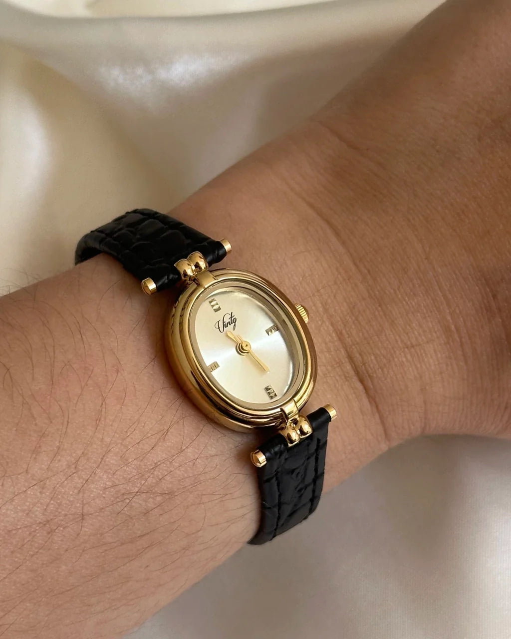 Reloj Camelita