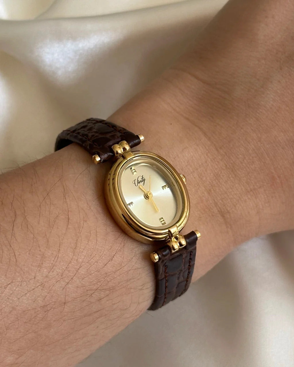Reloj Camelita