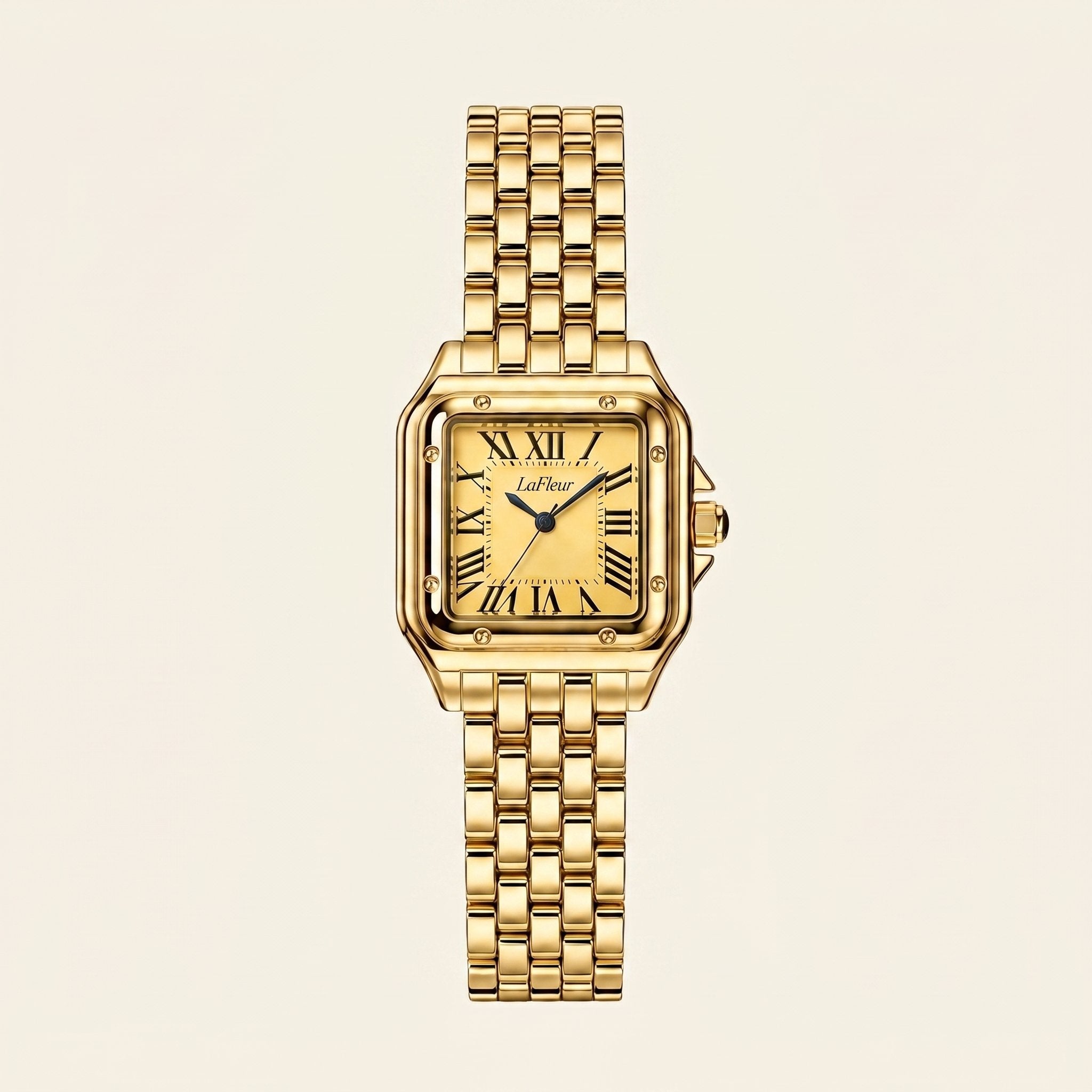 Reloj Le Marais Soleil