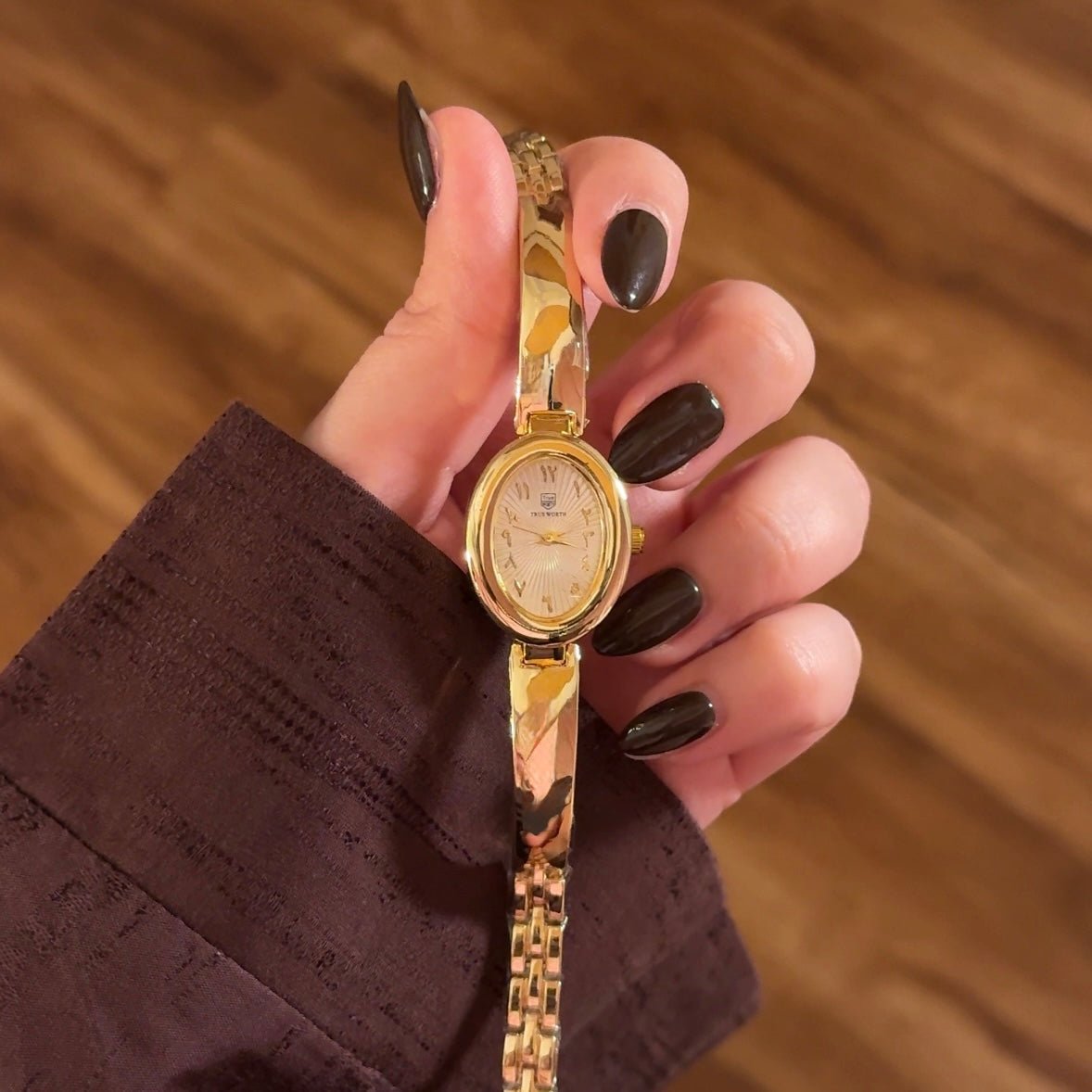Lily Reloj
