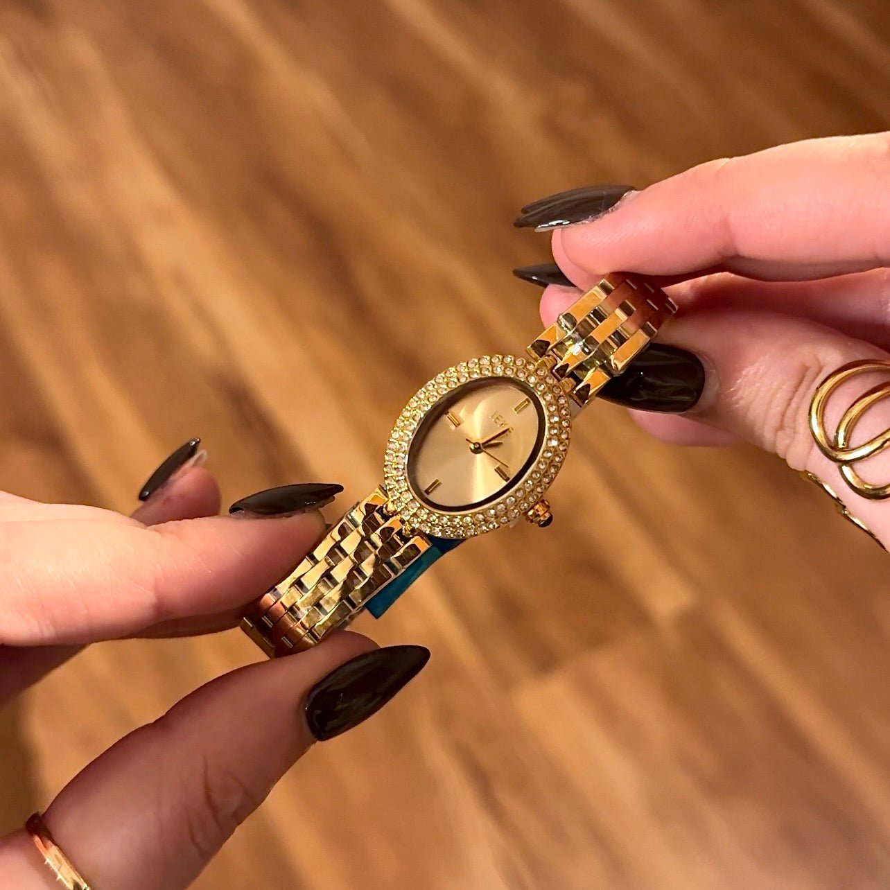 Liravéa Reloj