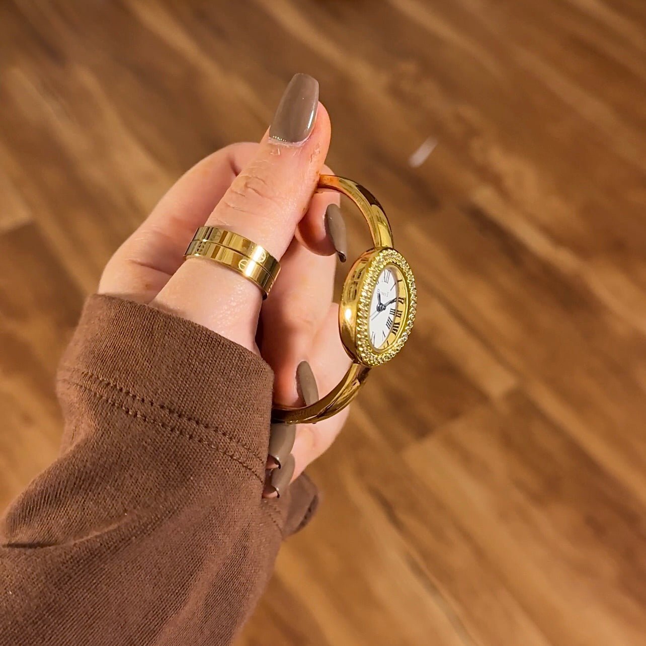 Lívia Reloj