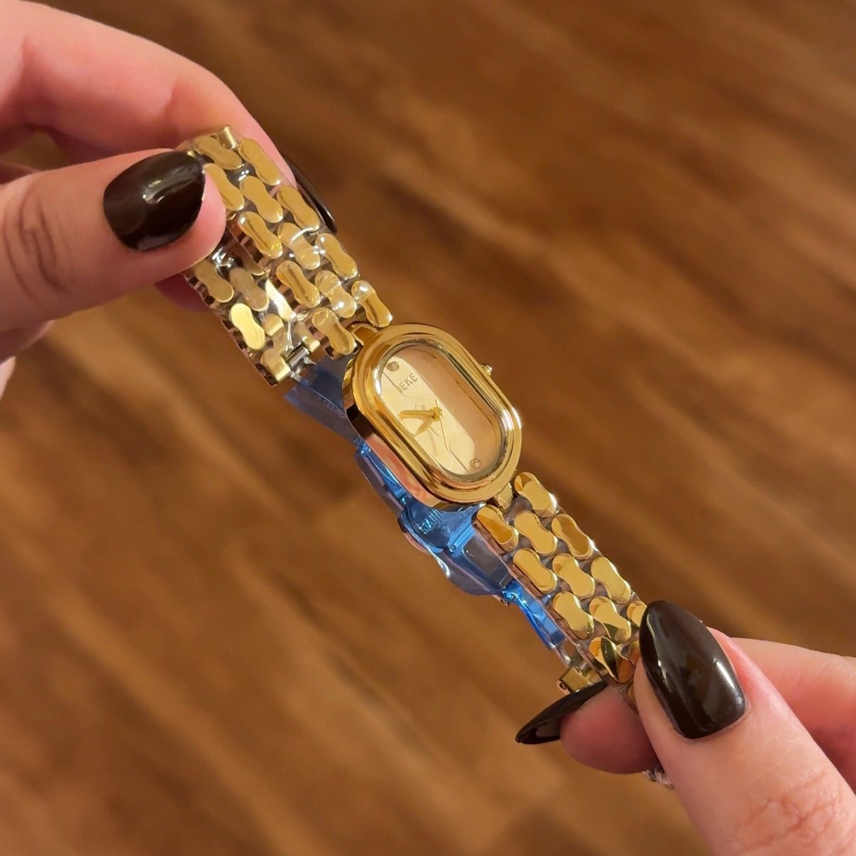 Lumière Reloj