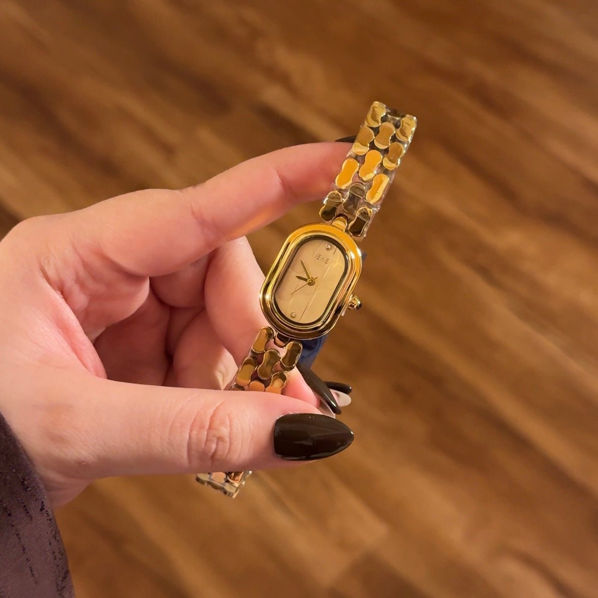 Lumière Reloj