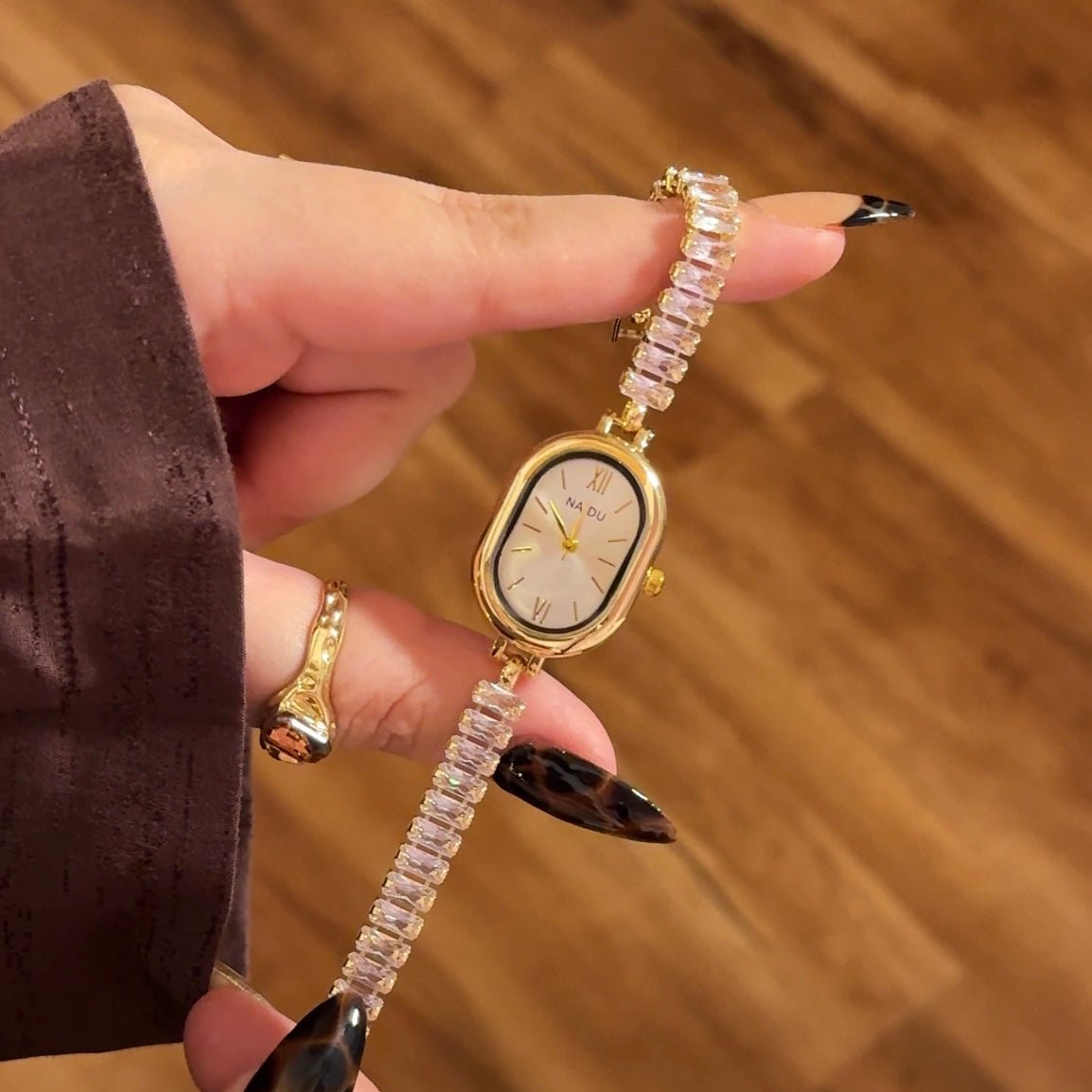 Mirage Reloj