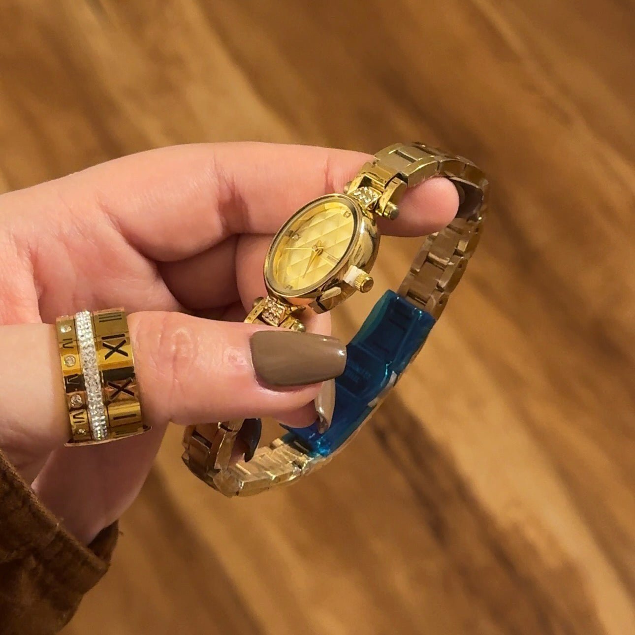 Nooré Reloj