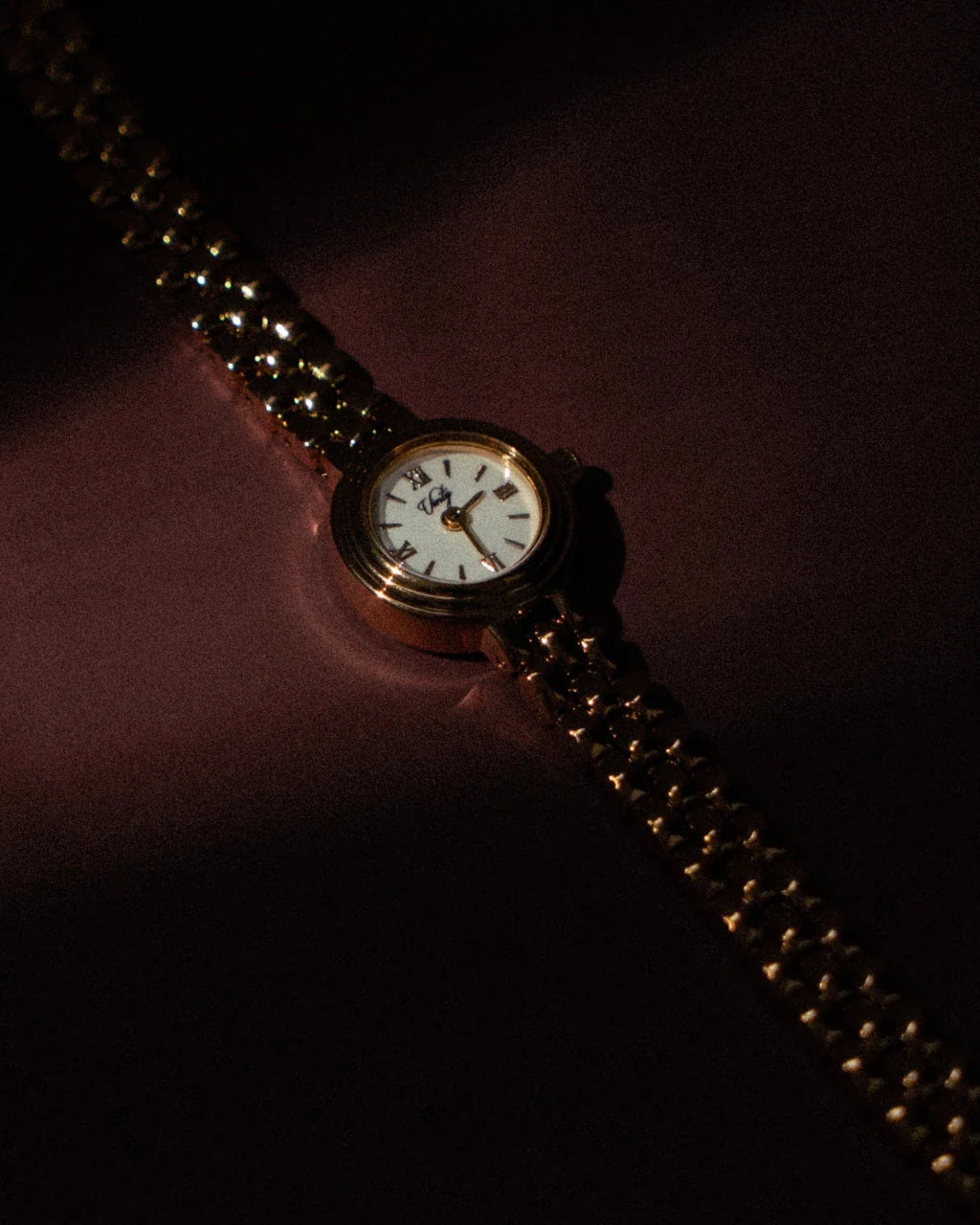 Reloj Aure