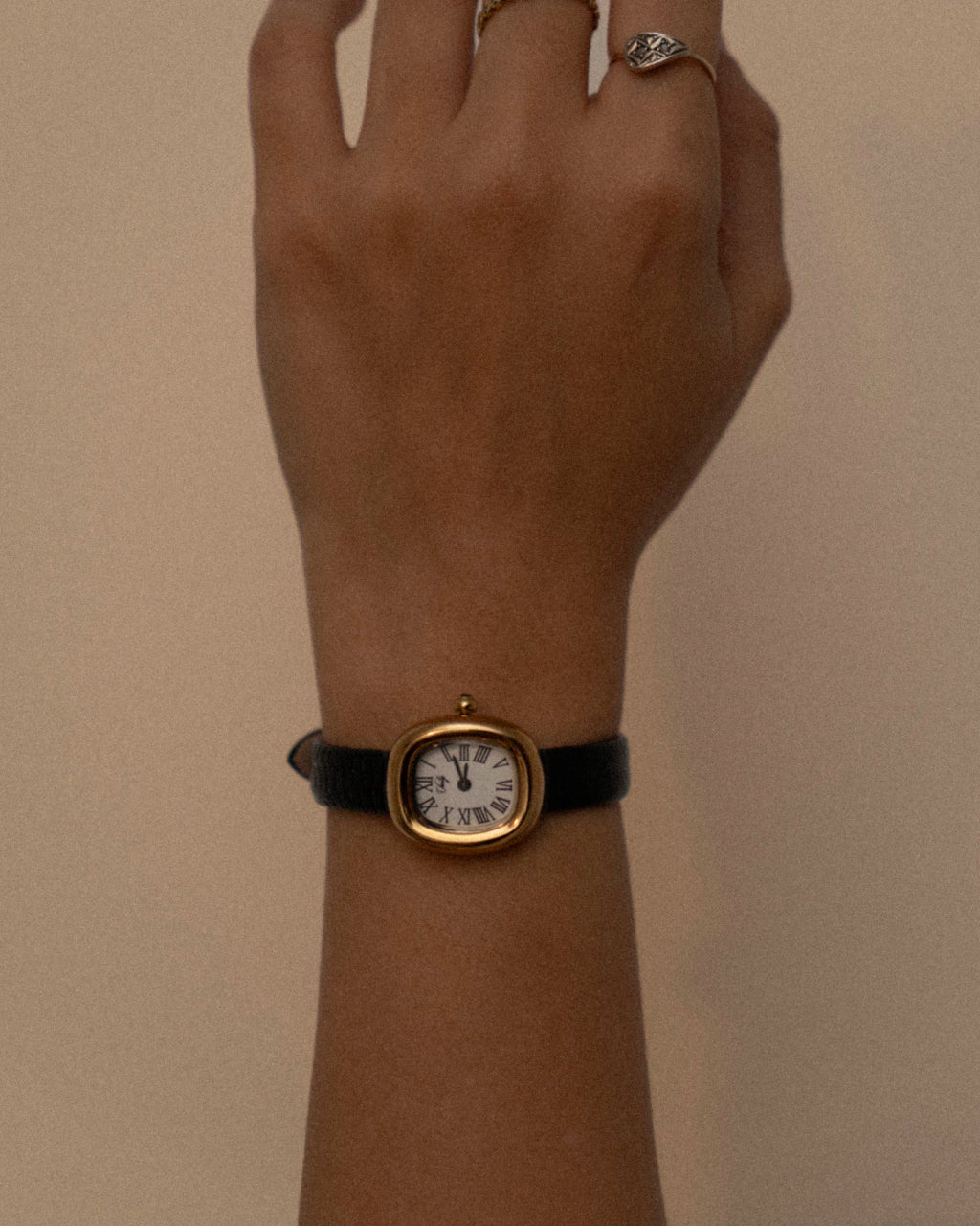Reloj Ventzo