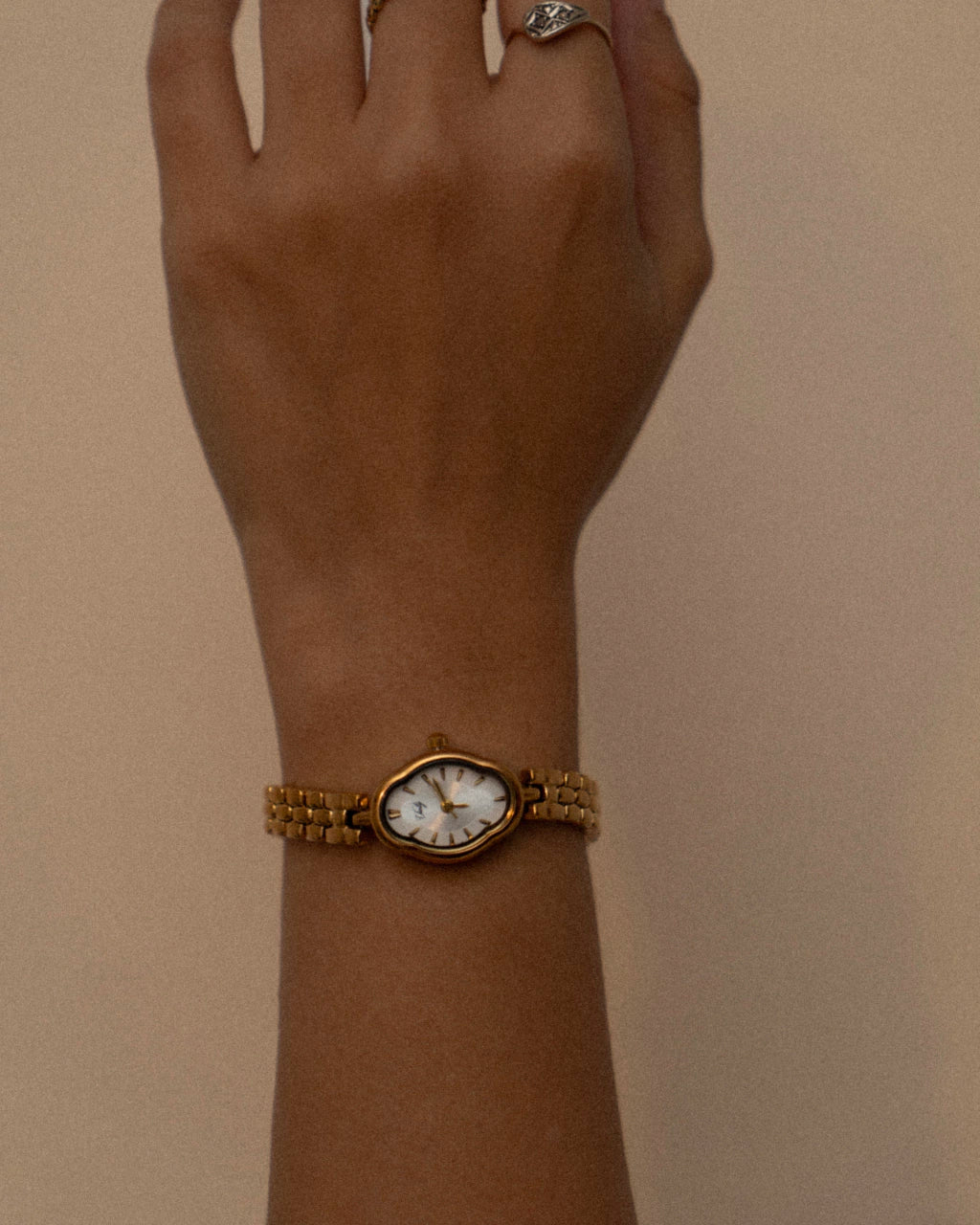 Reloj Nuage