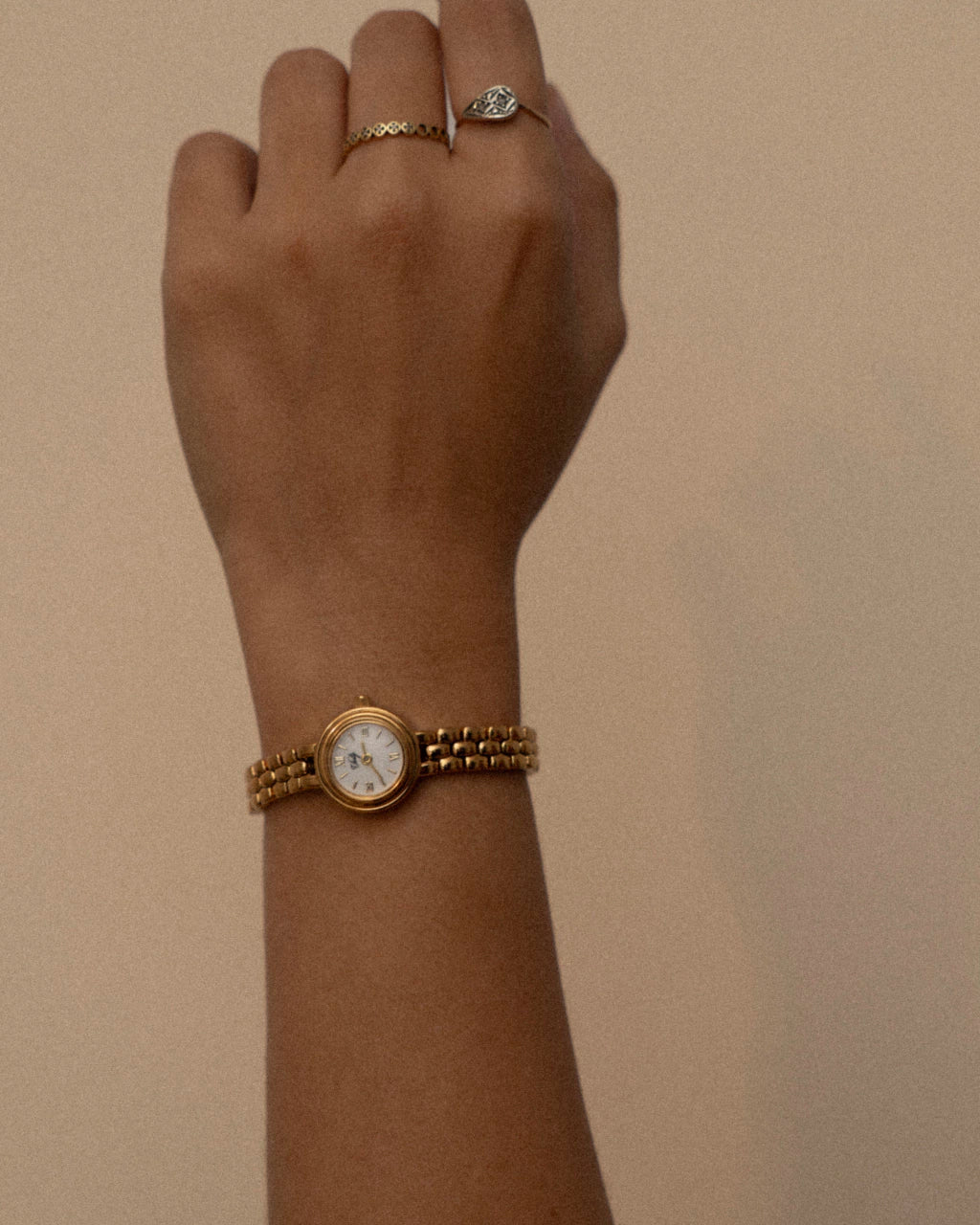 Reloj Aure