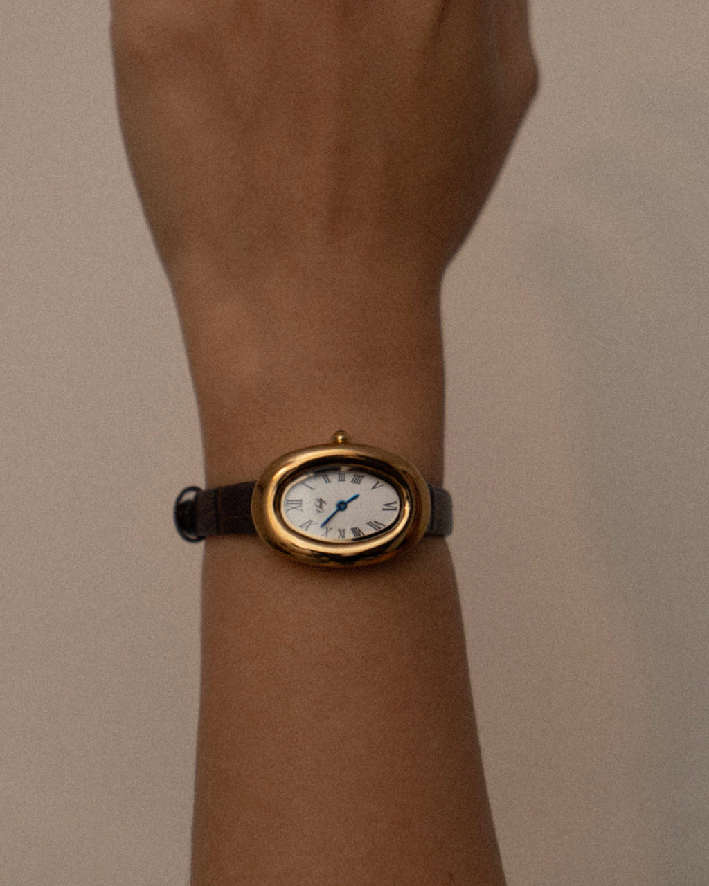 Reloj Prince Croco