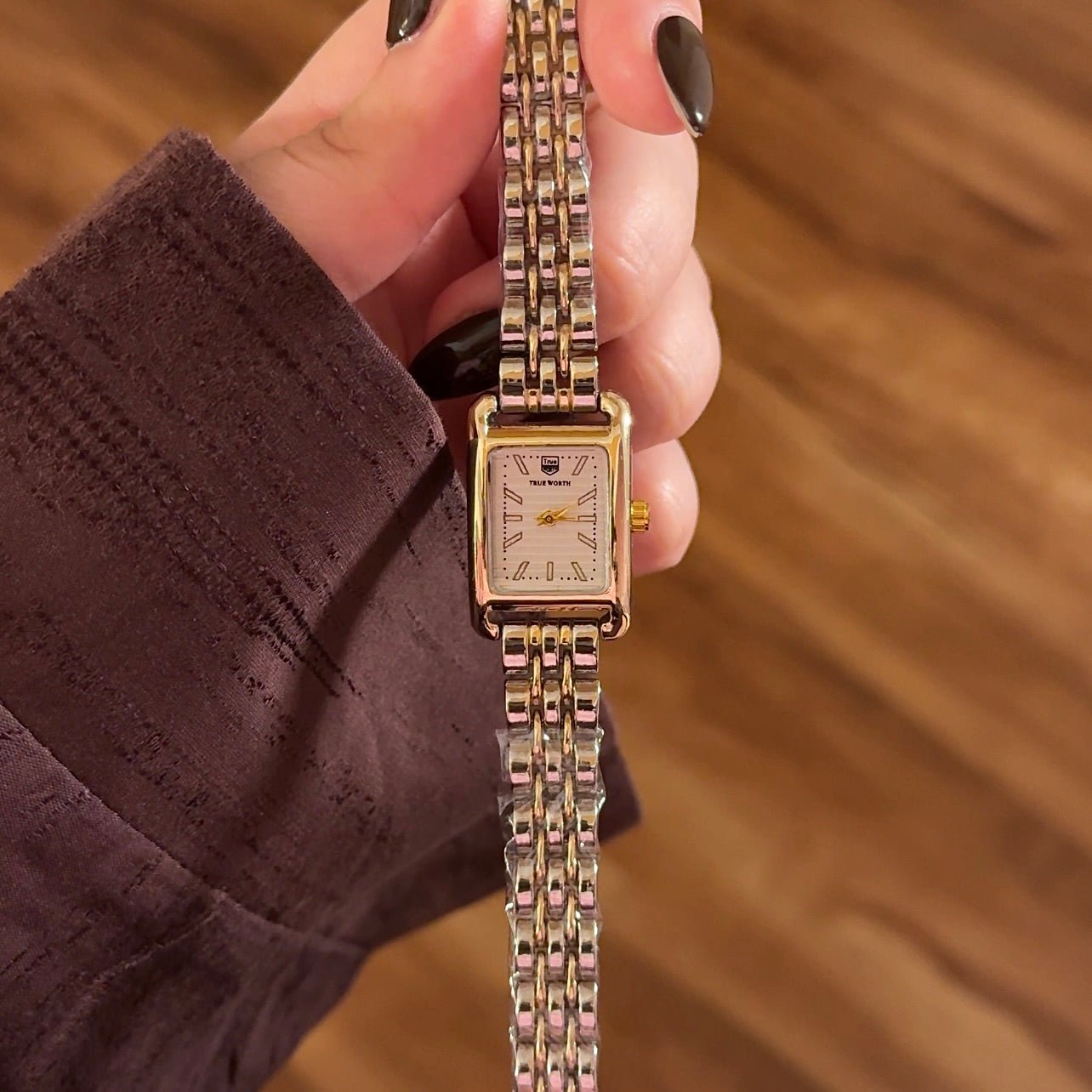 Pearl Reloj