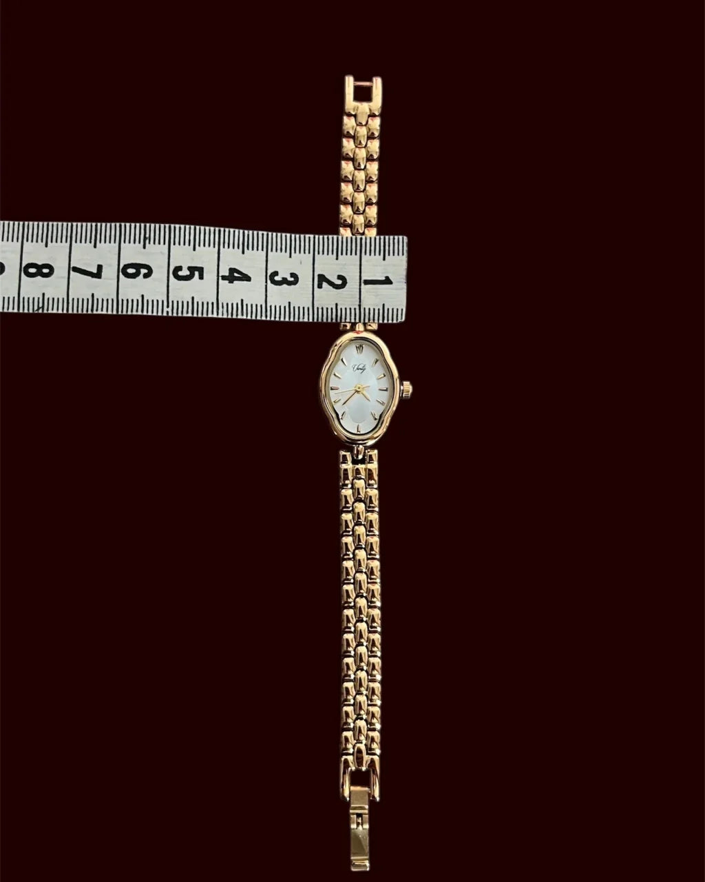 Reloj Nuage