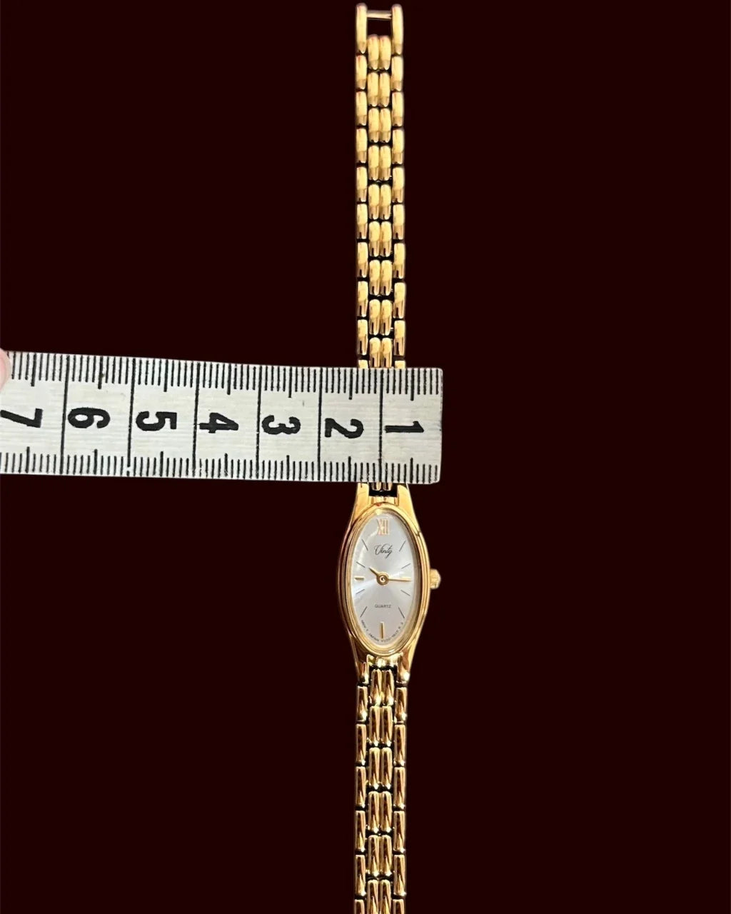 Reloj White Belir Edición Especial