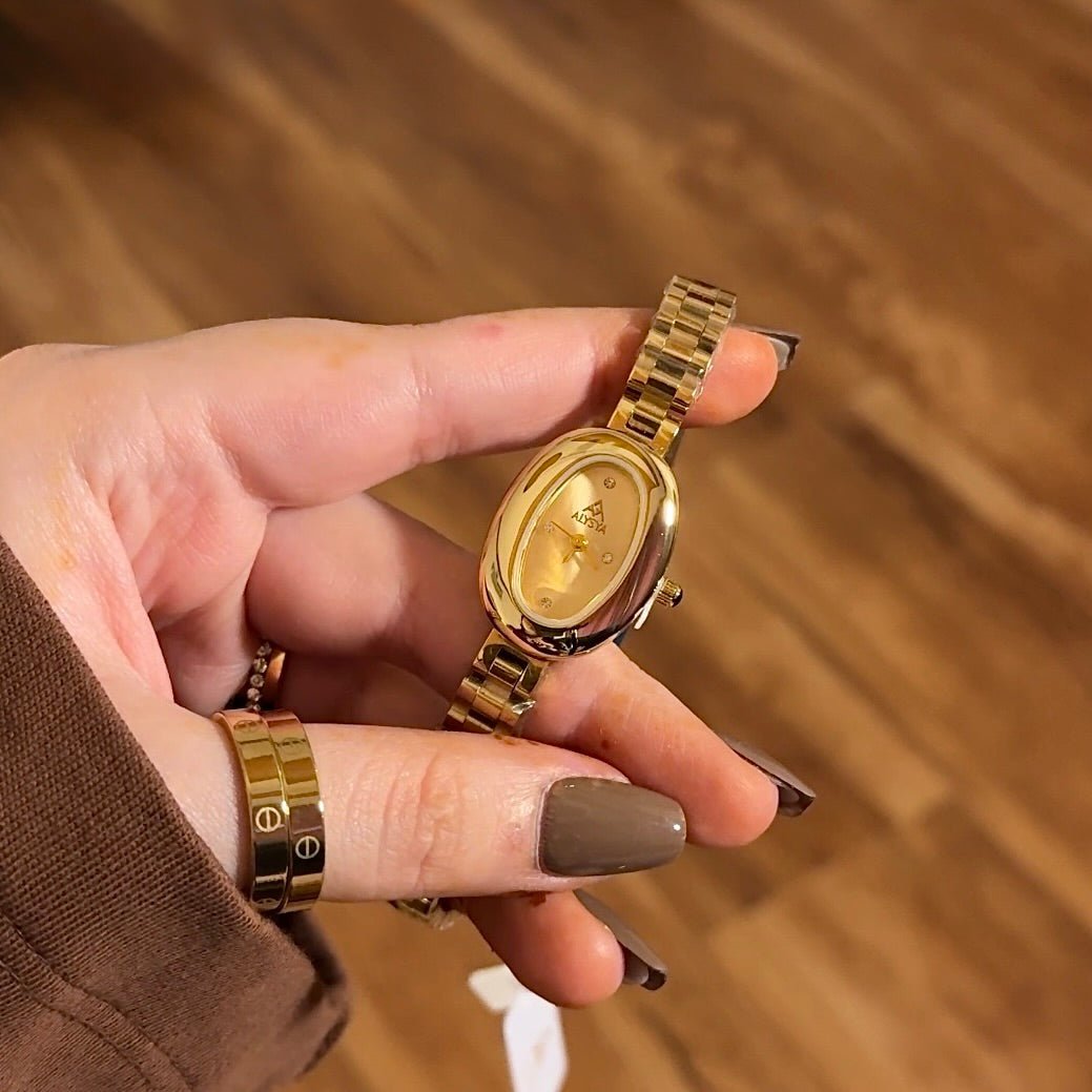 Rellán Reloj