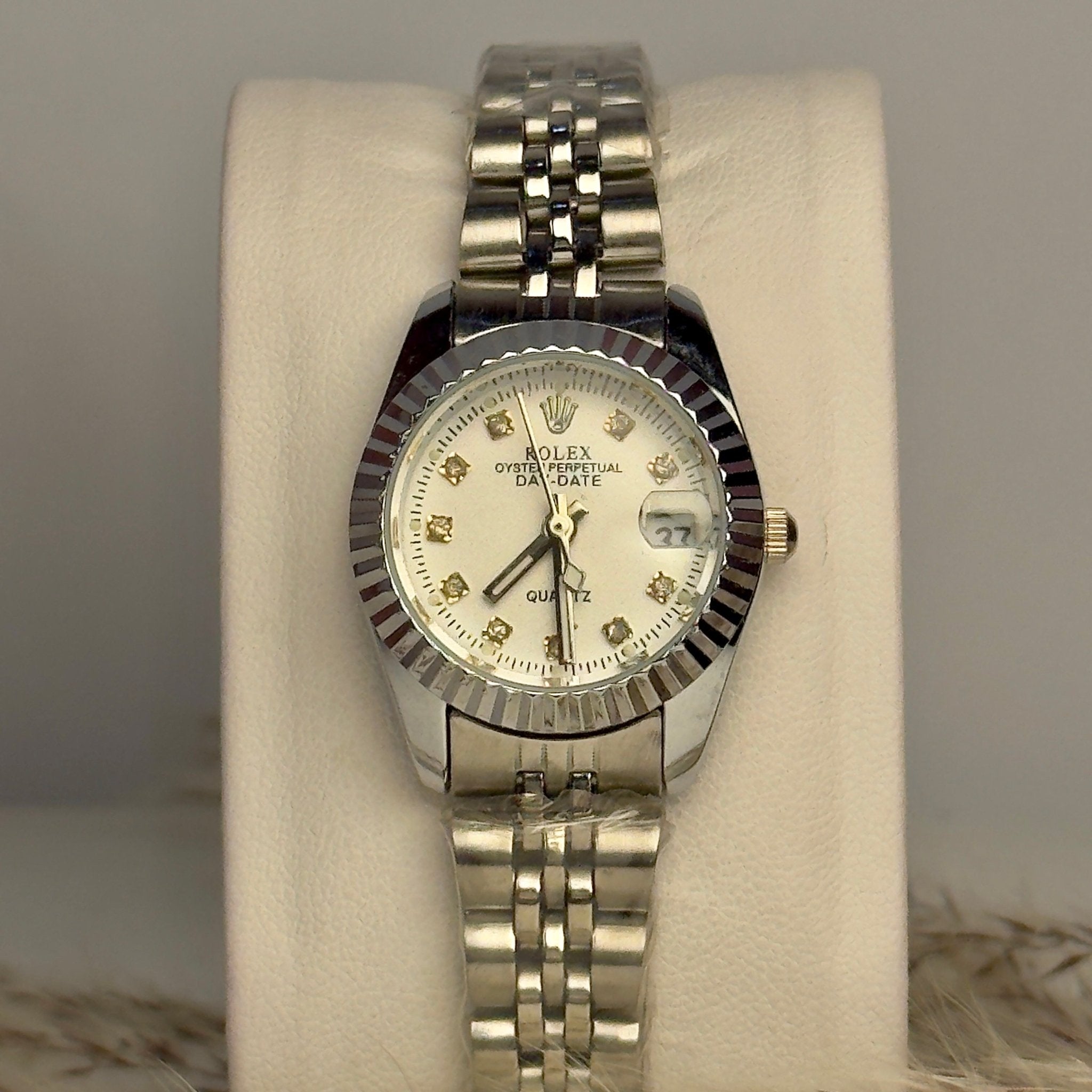 Rolex Small Dial Reloj
