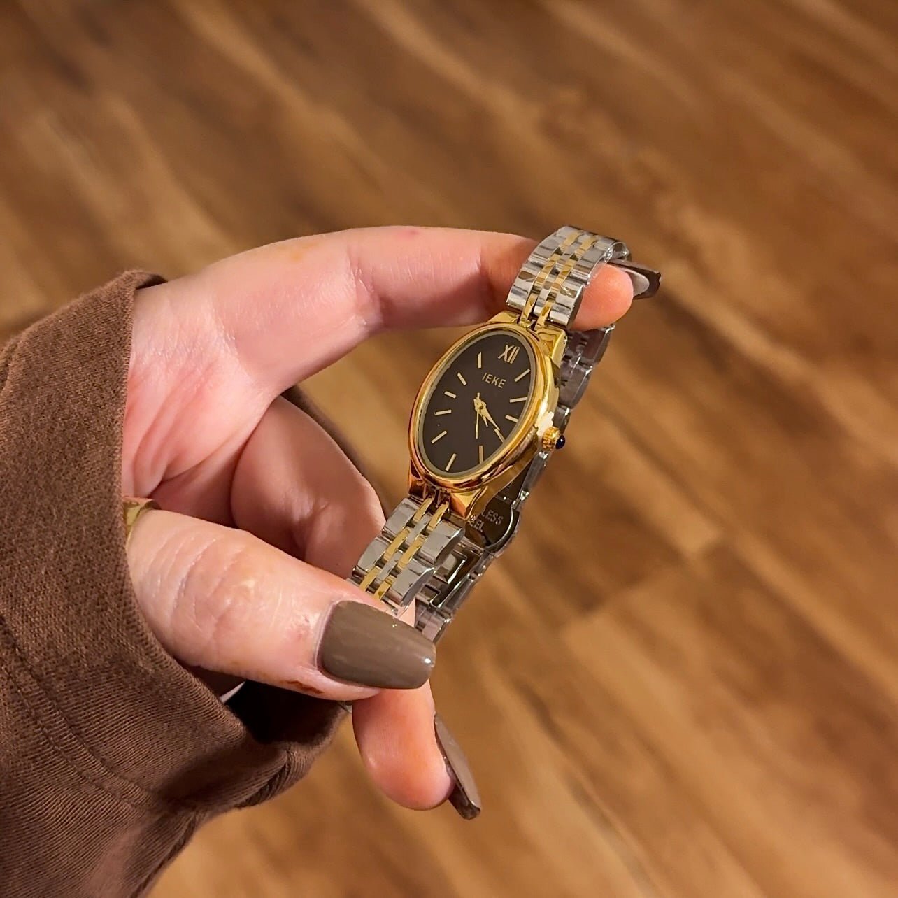 Seréa Reloj