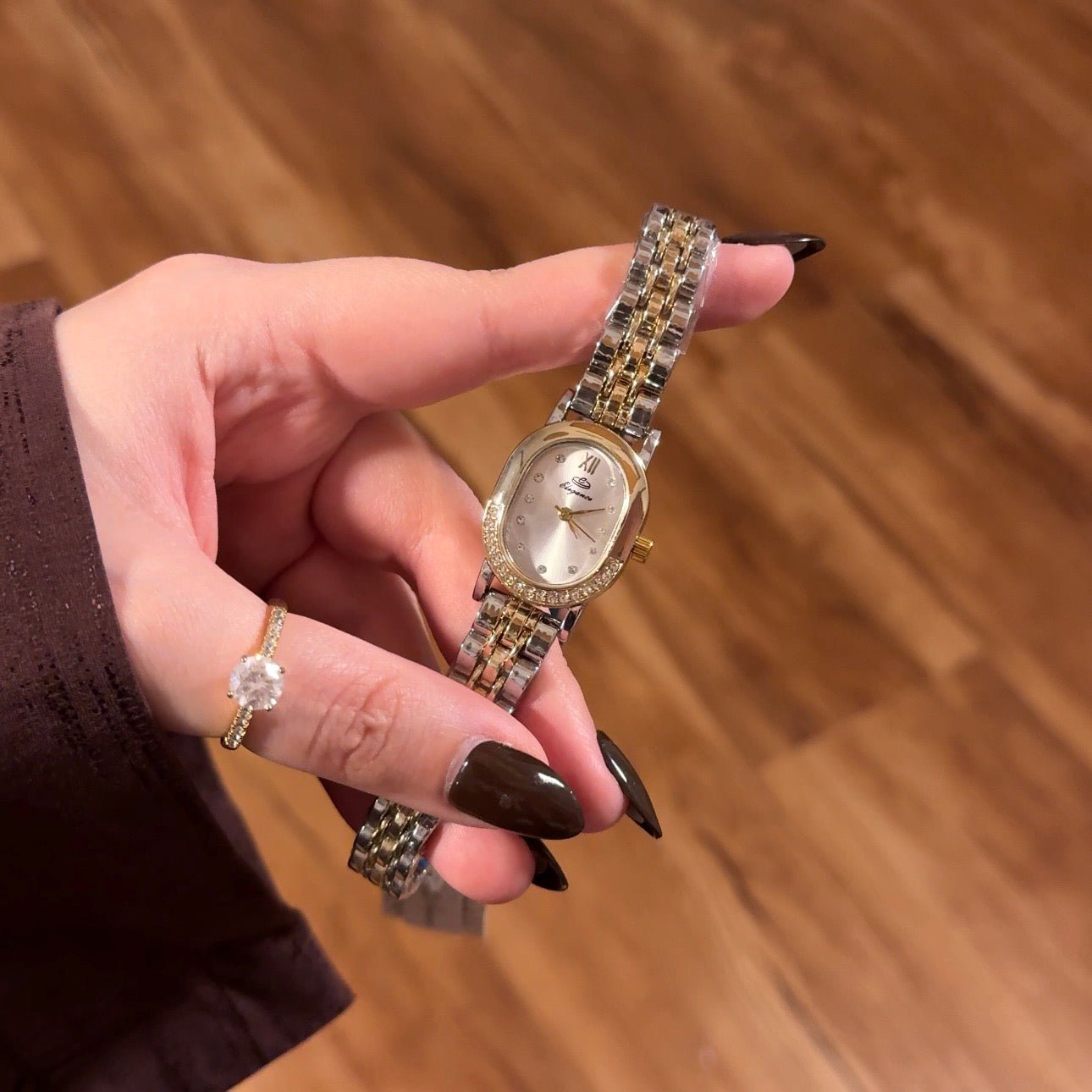 Serpion Reloj