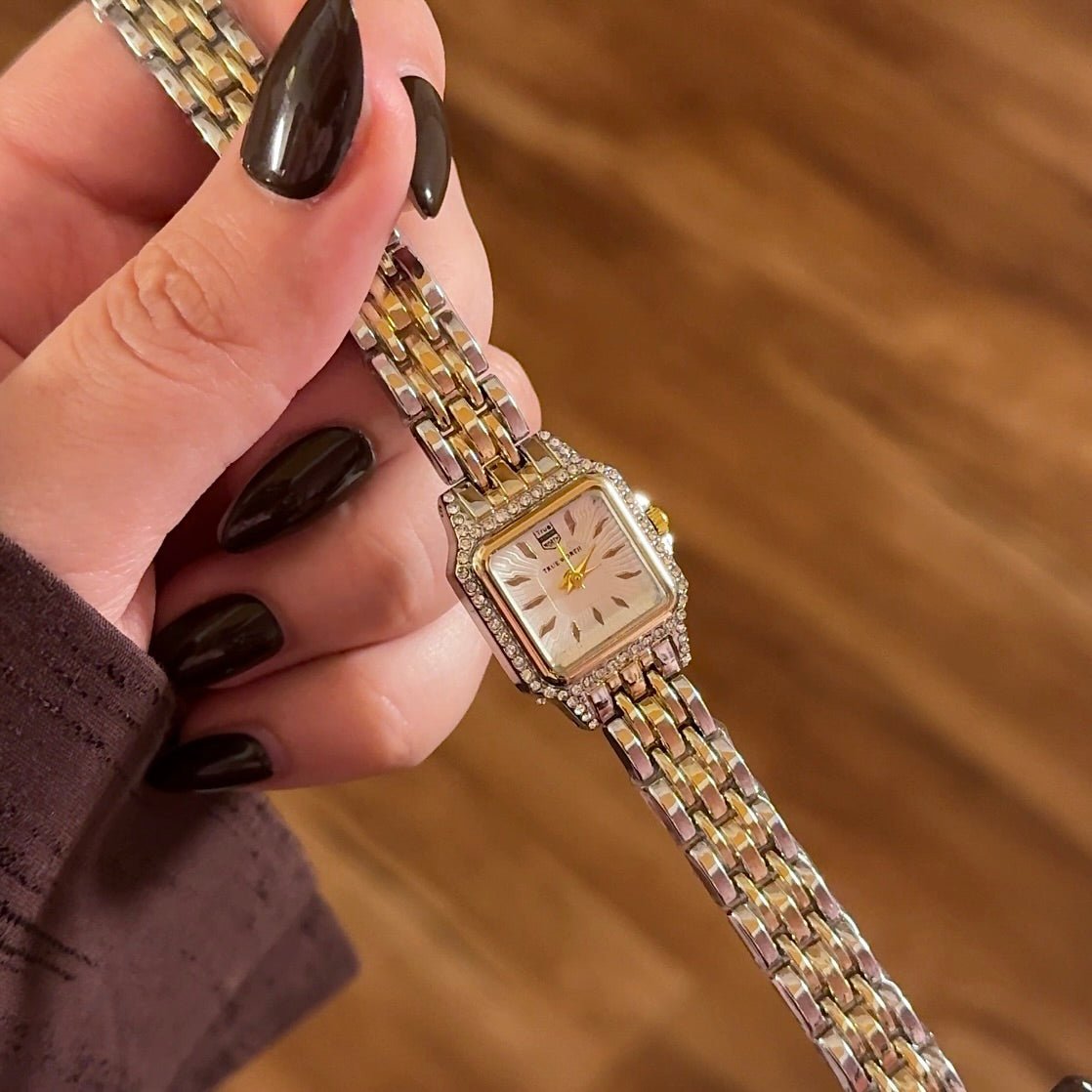 Snow White Reloj