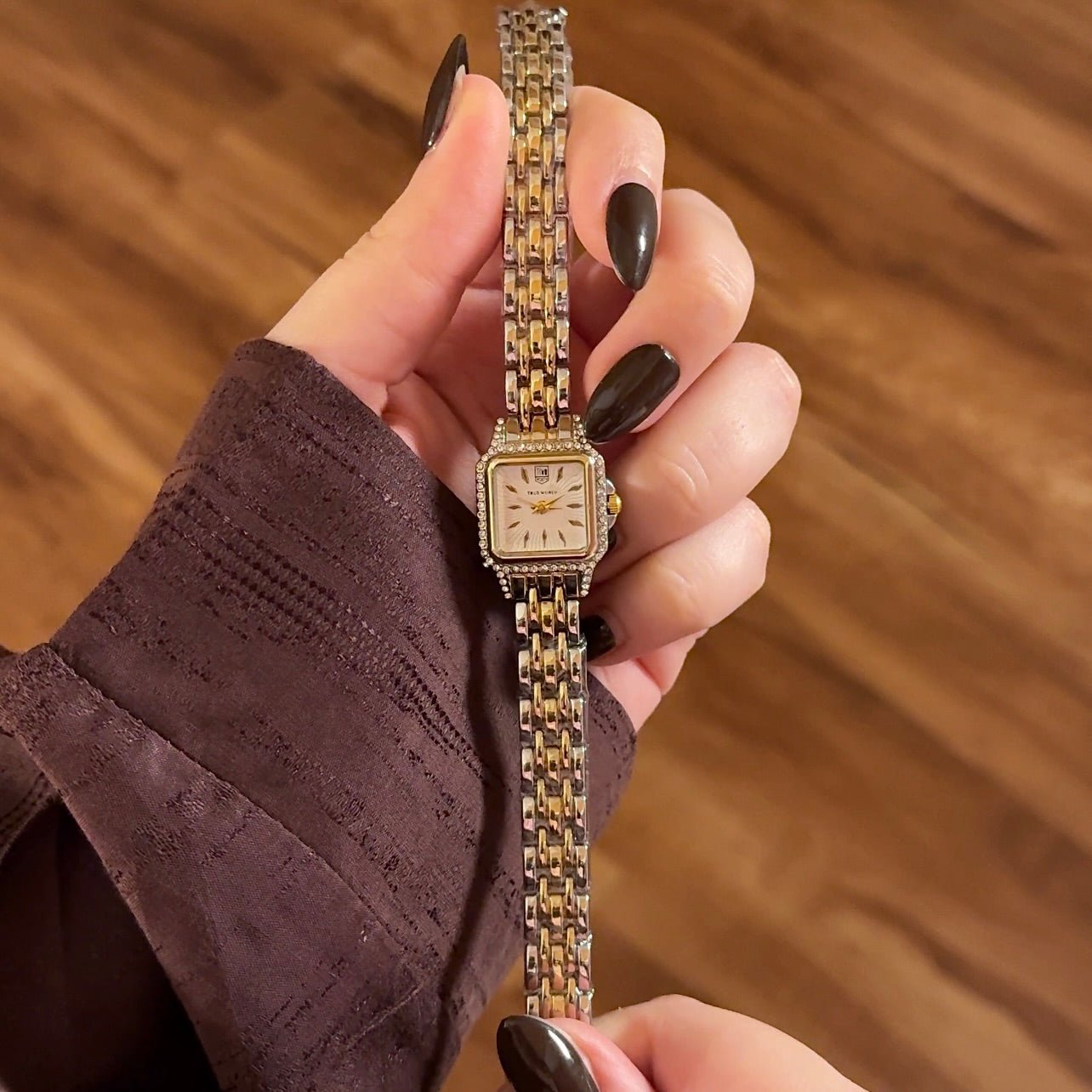 Snow White Reloj