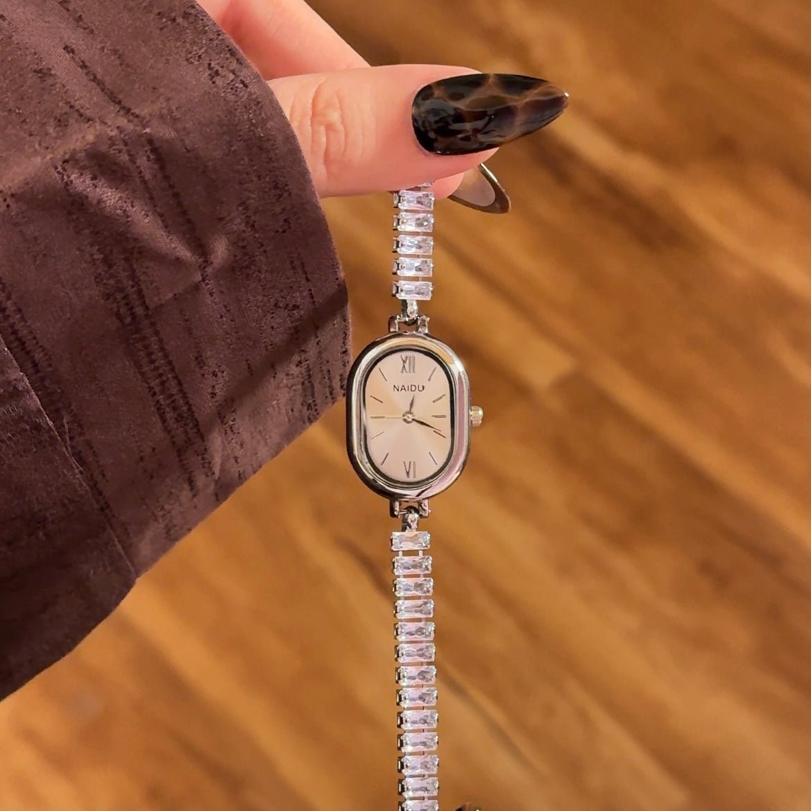 Soié Reloj