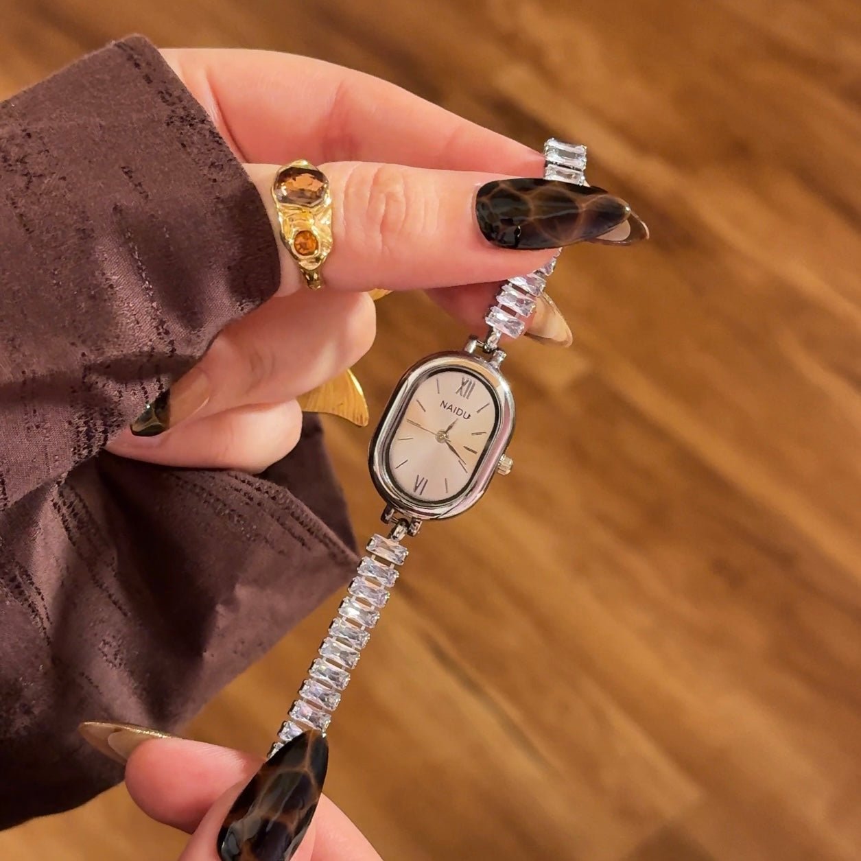 Soié Reloj