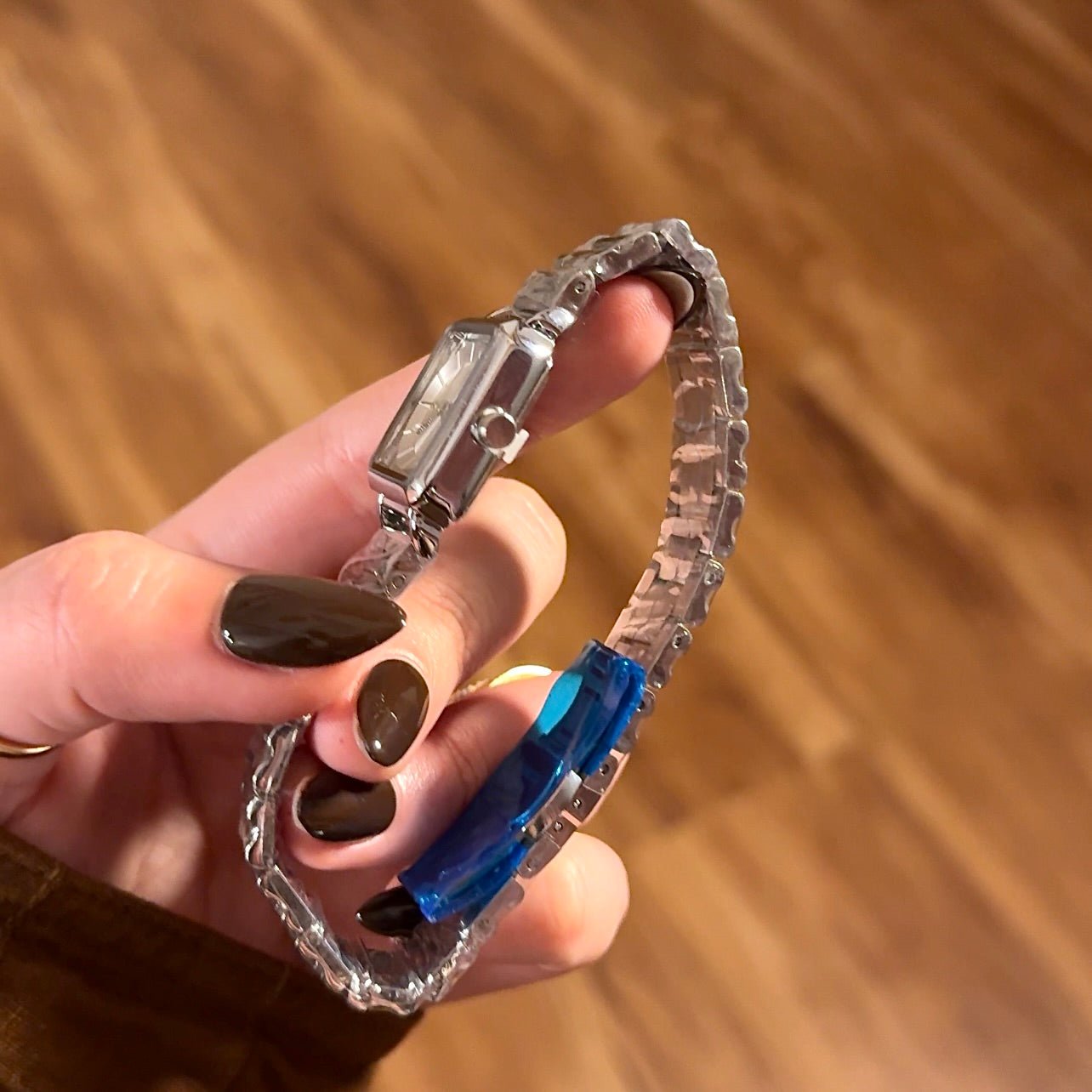 Solivra Reloj
