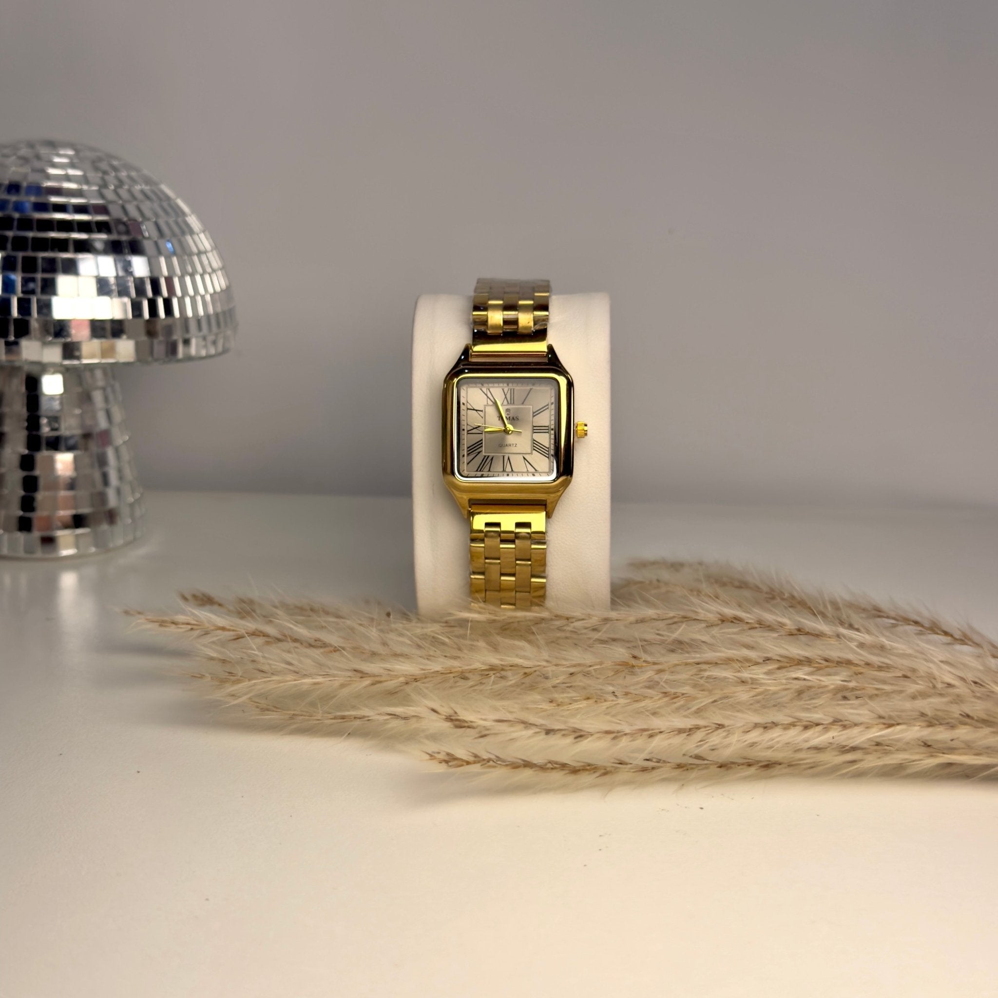 TIMAS Reloj