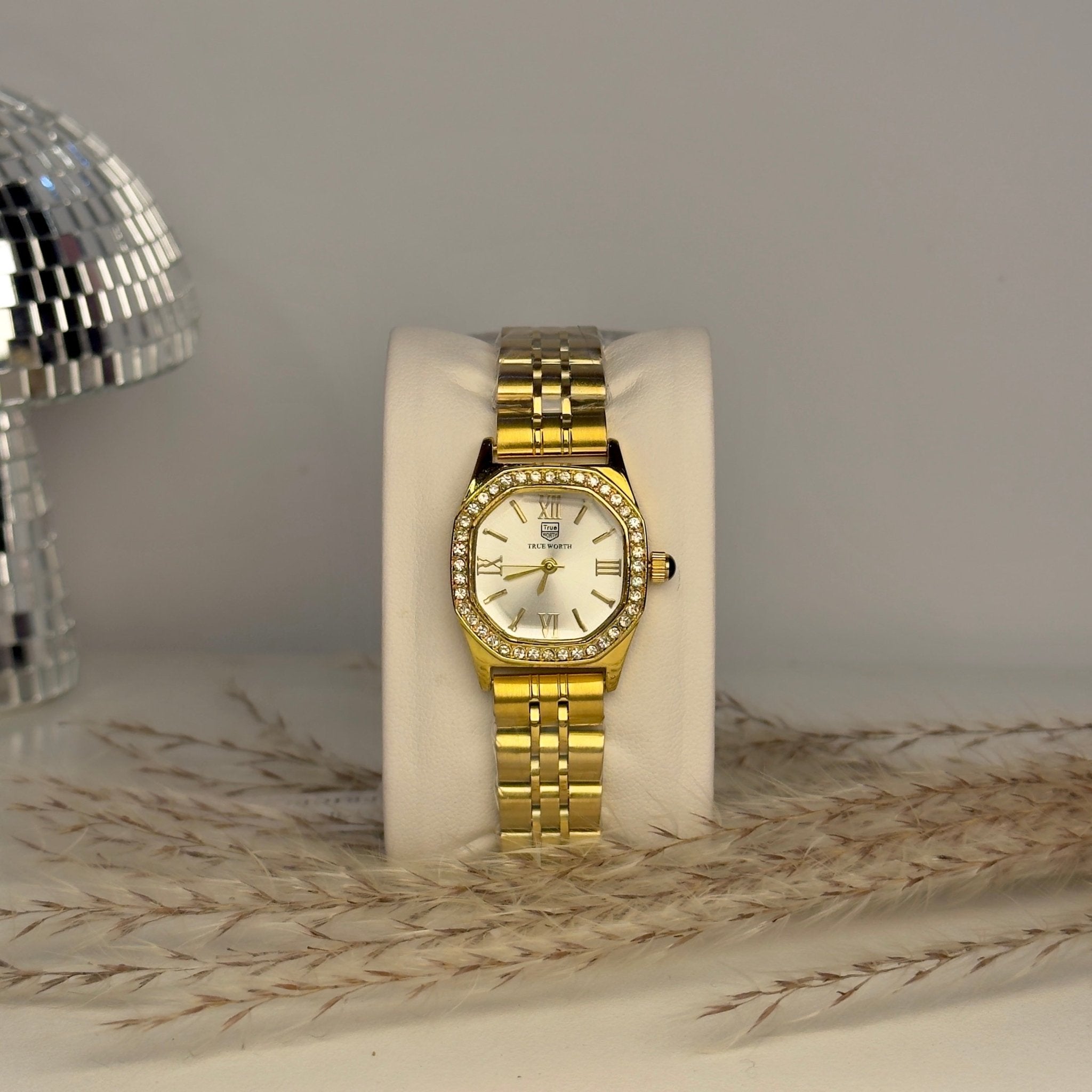Amélie Reloj