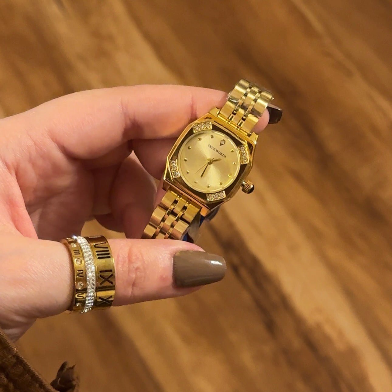 Velisse Shine Reloj