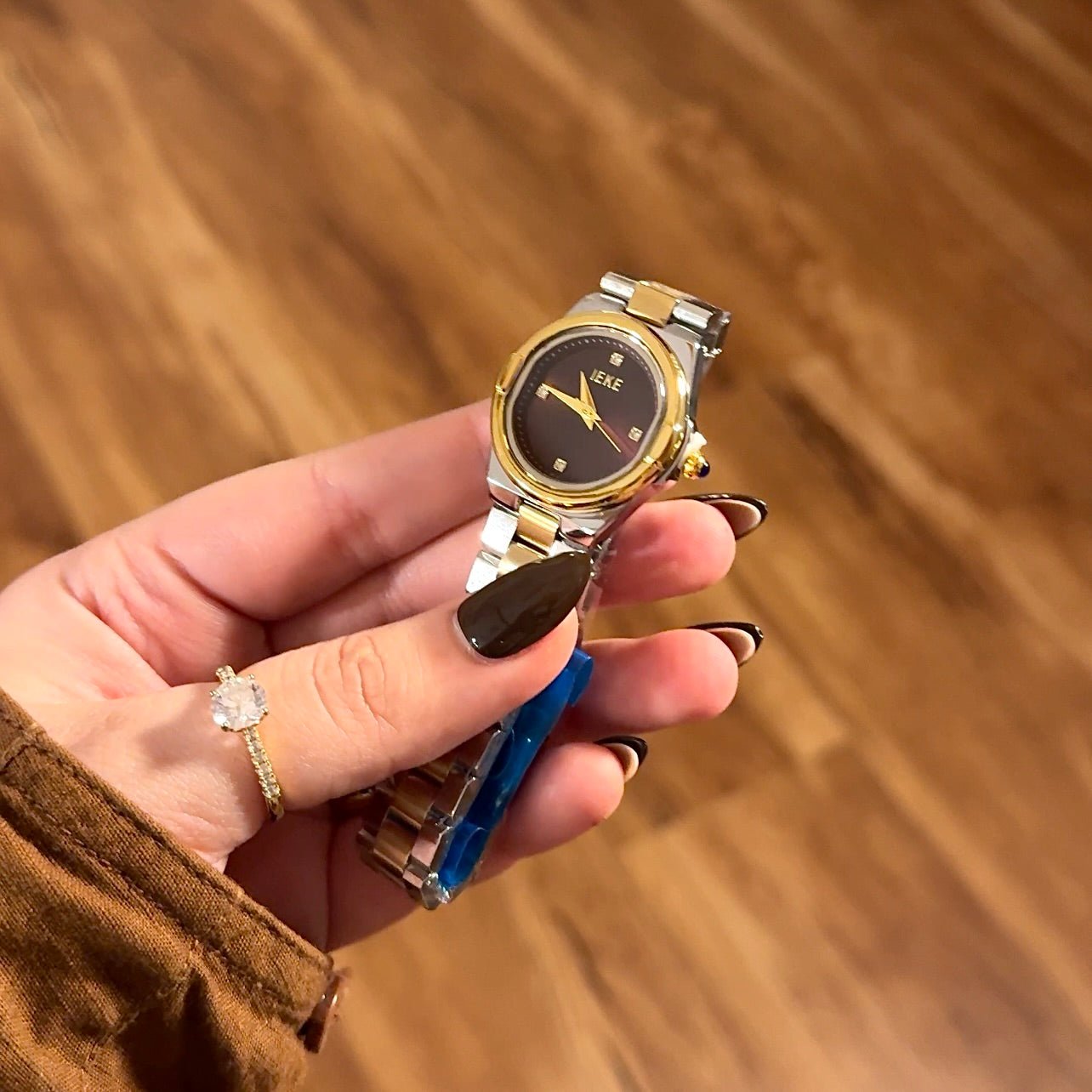 Venivana Reloj