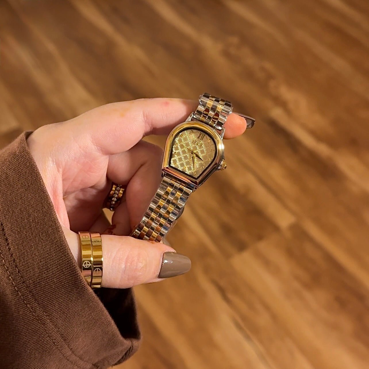 Zénoría Reloj